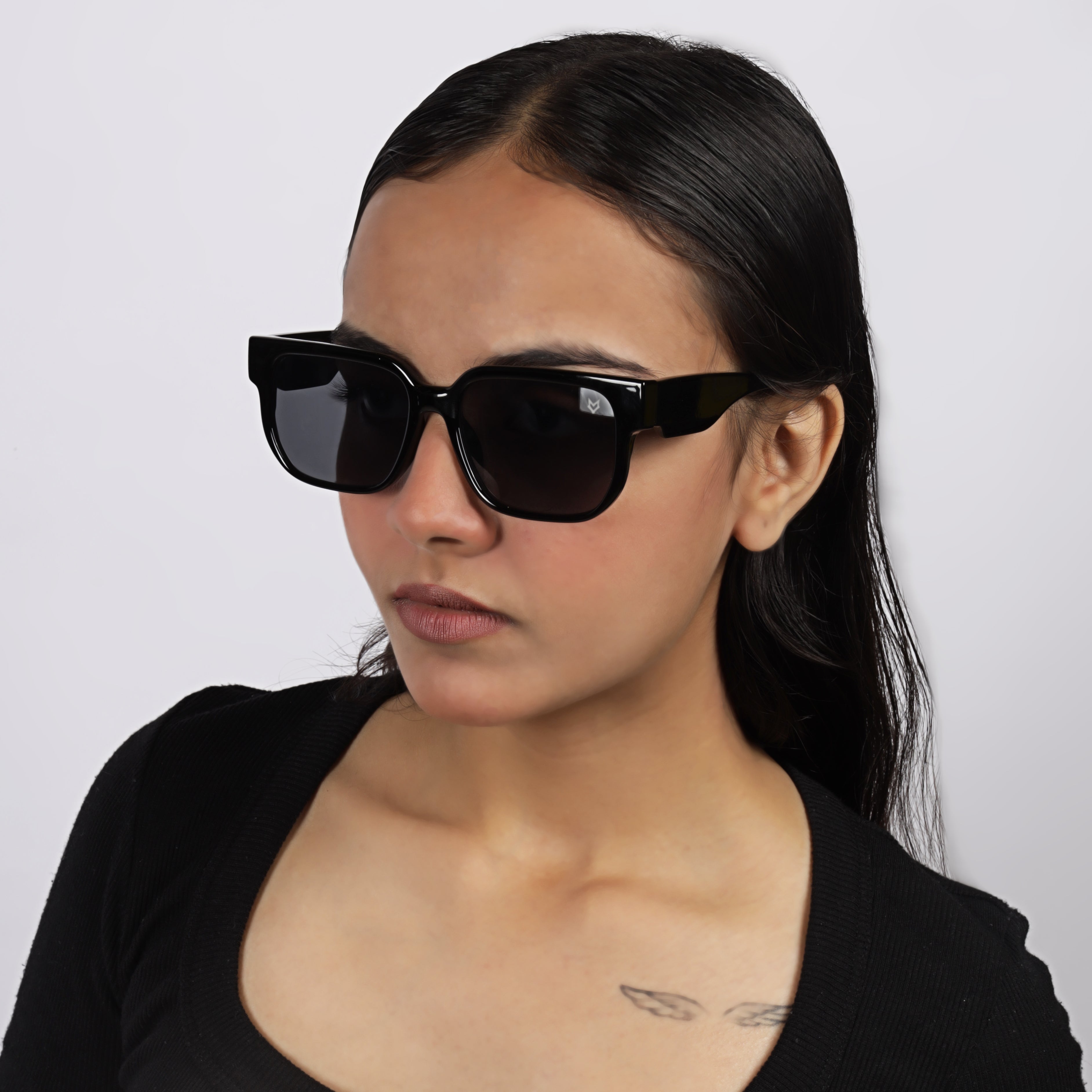 Solex 8845 C1 UV-400 Sunglasses