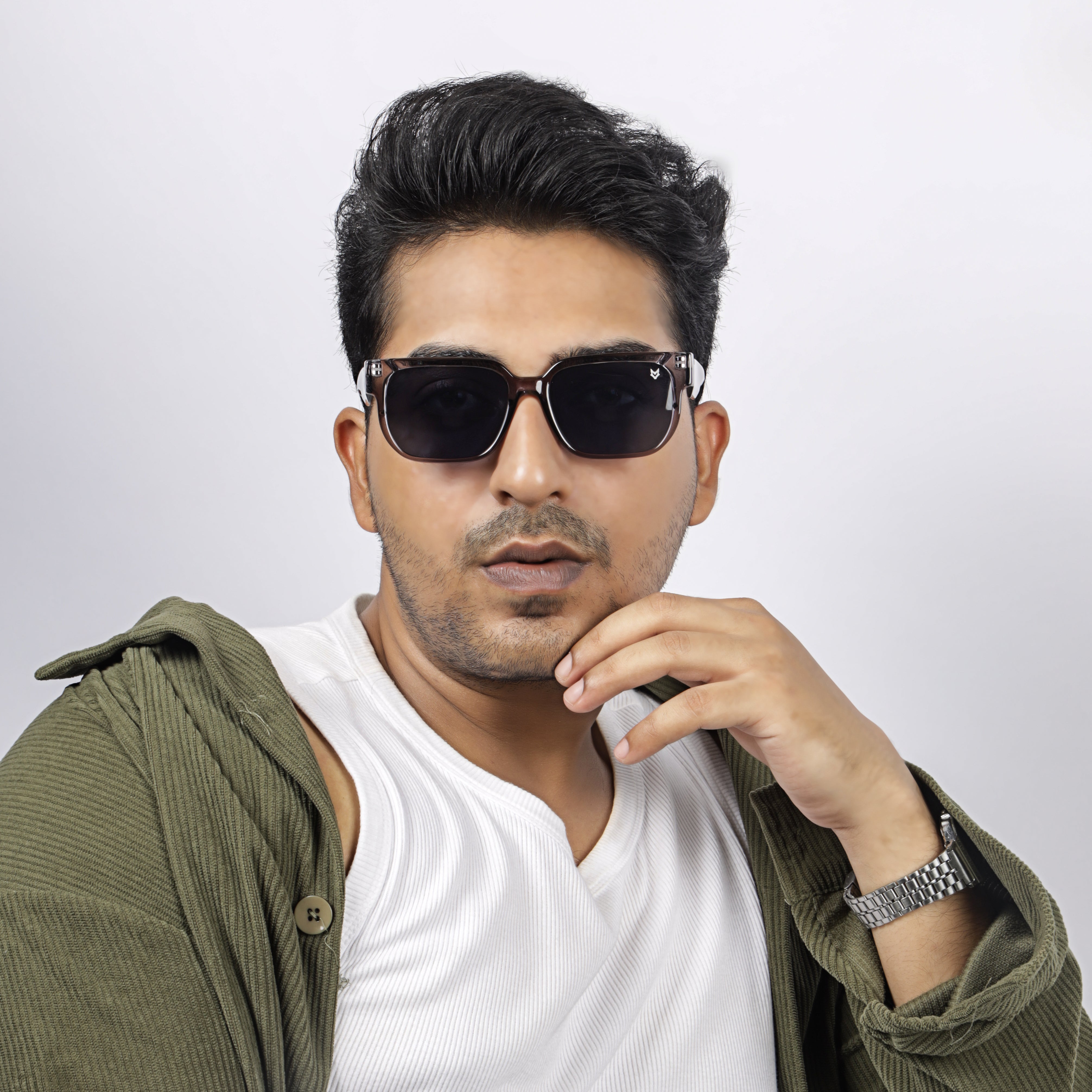 Solex 8845 C2 UV-400 Sunglasses