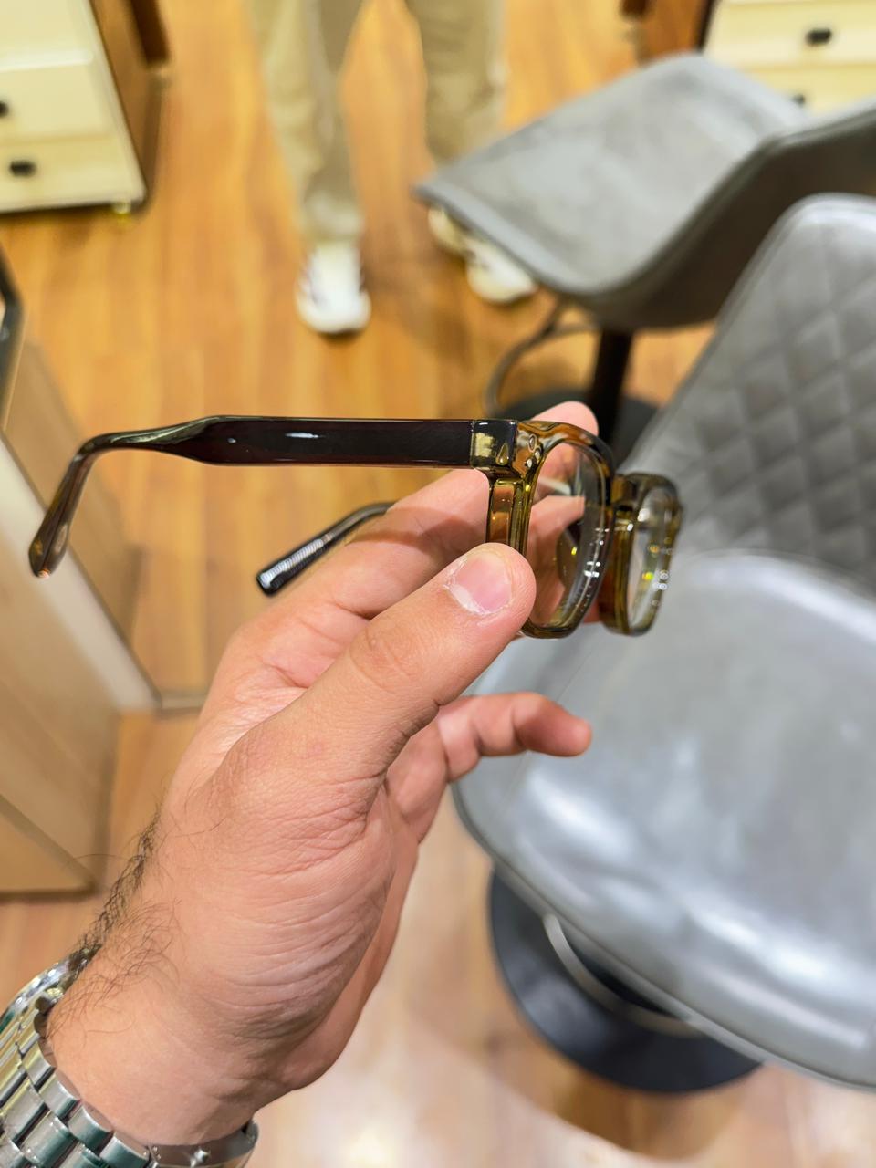 mairo 137 olive tiger plano