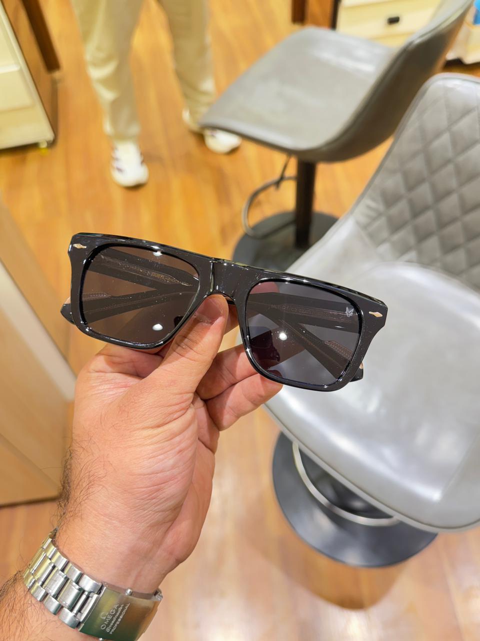 mairo 117 black