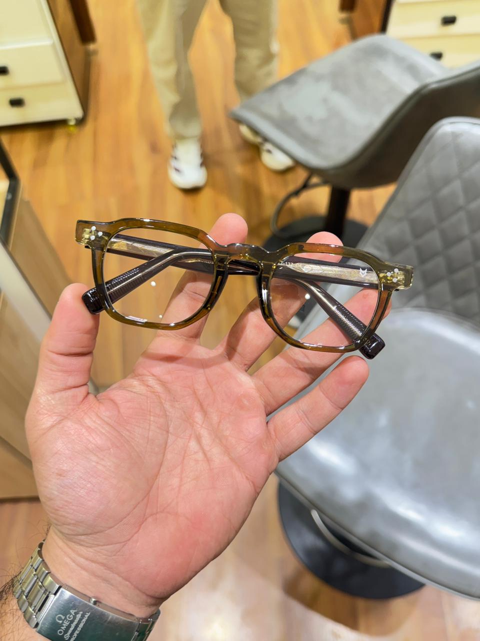 mairo 137 olive tiger plano