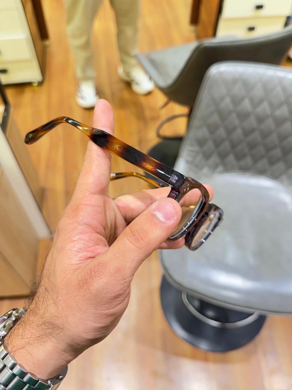 mairo 137 grey tiger plano