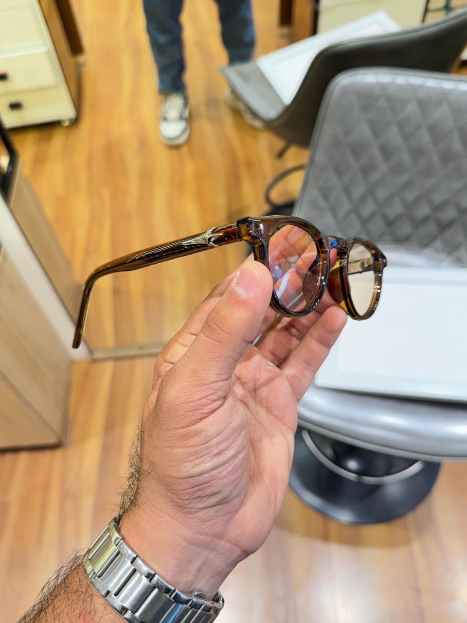 Mairo 9848 brown candy