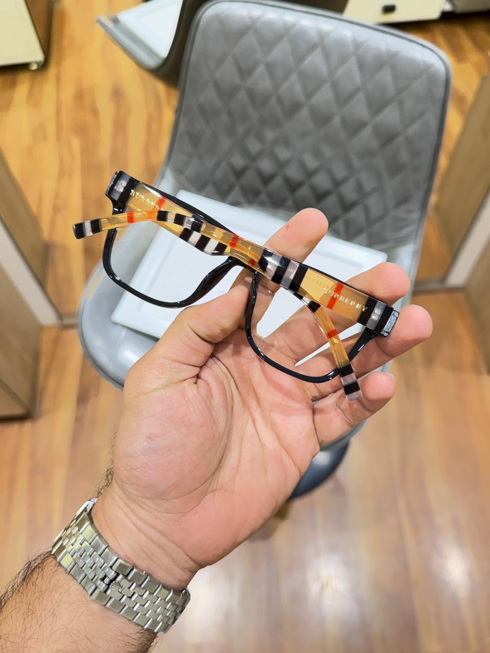 burberry 4395 plano