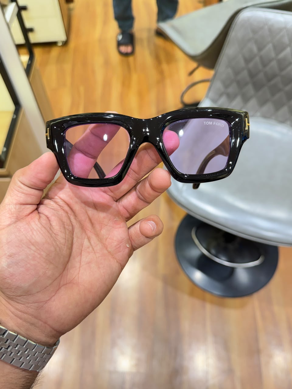 tomford 4184 violet