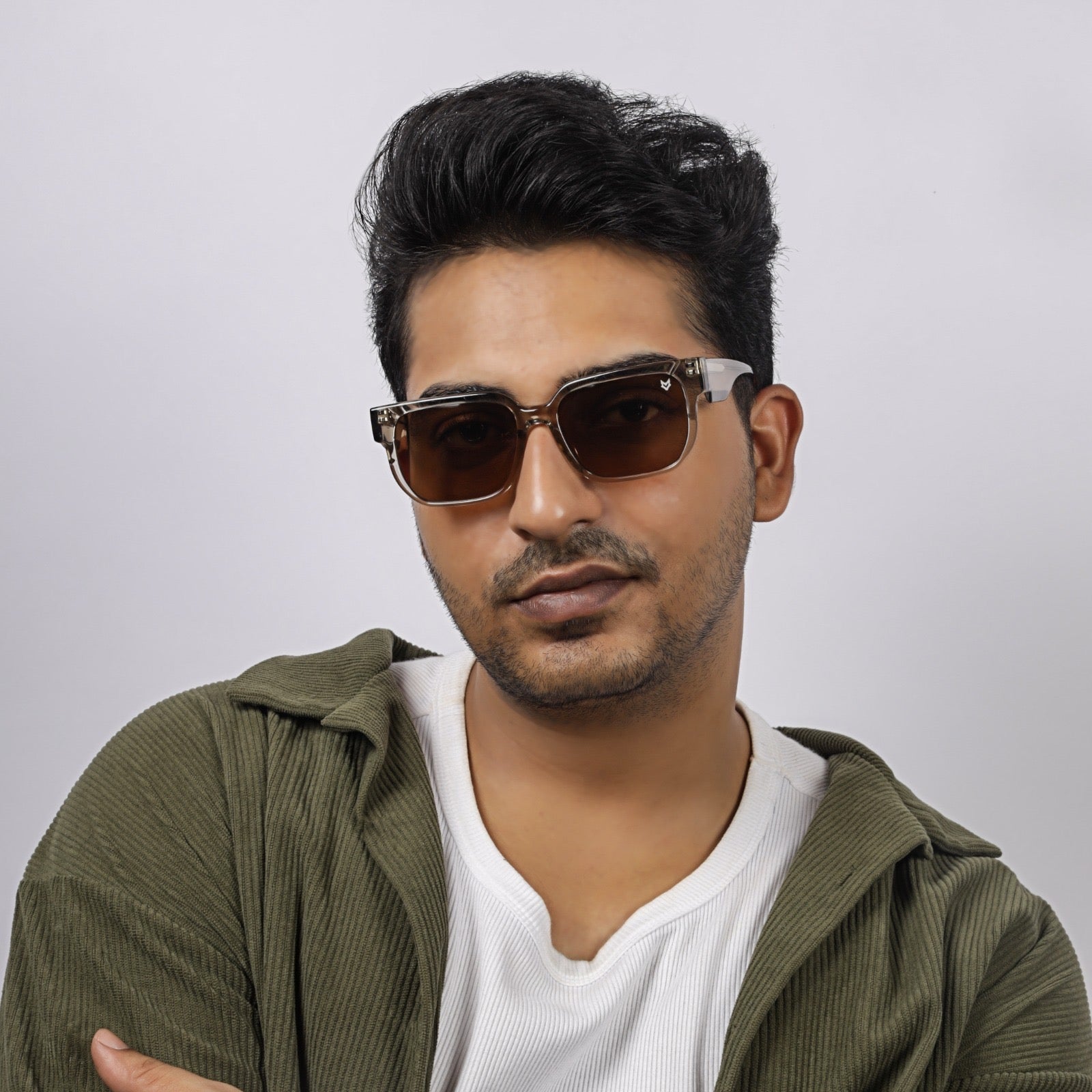 Solex 8845 C3 UV-400 Sunglasses