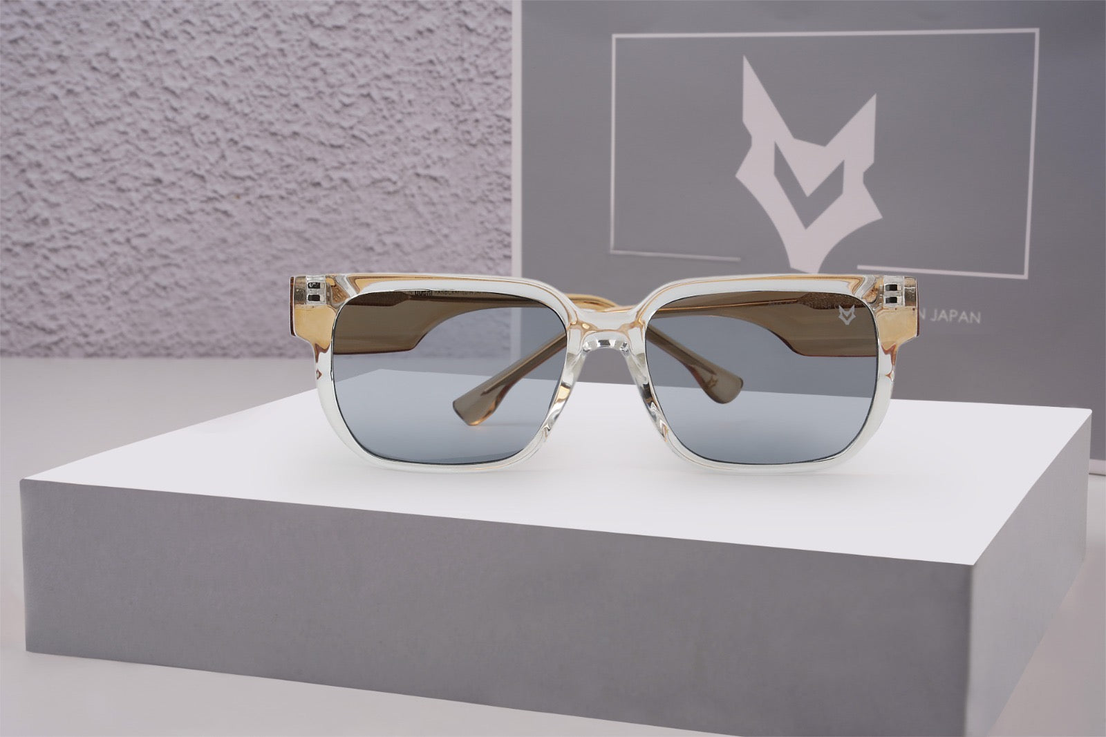 Solex 8845 C6 UV-400 Sunglasses