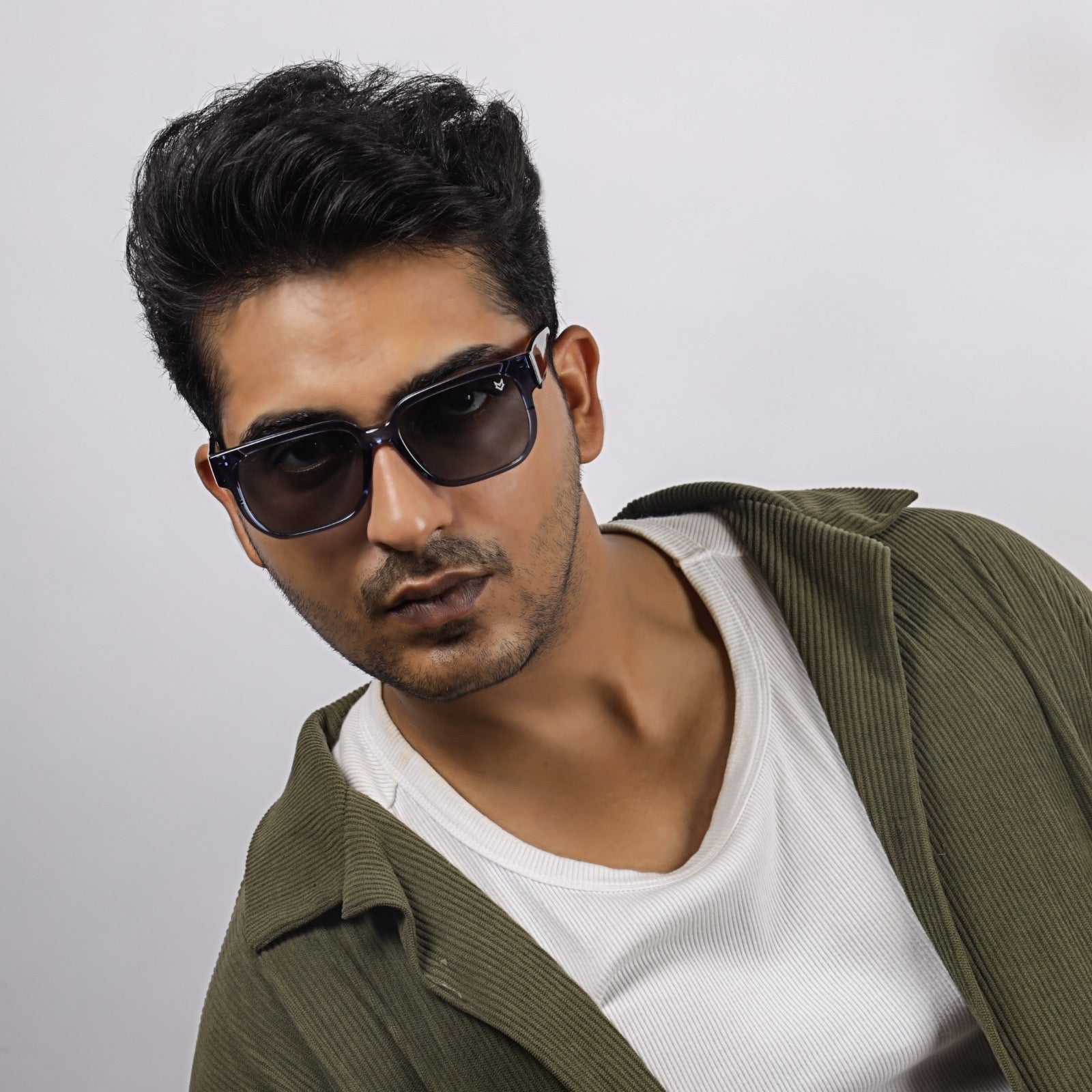Solex 8845 C5 UV-400 Sunglasses