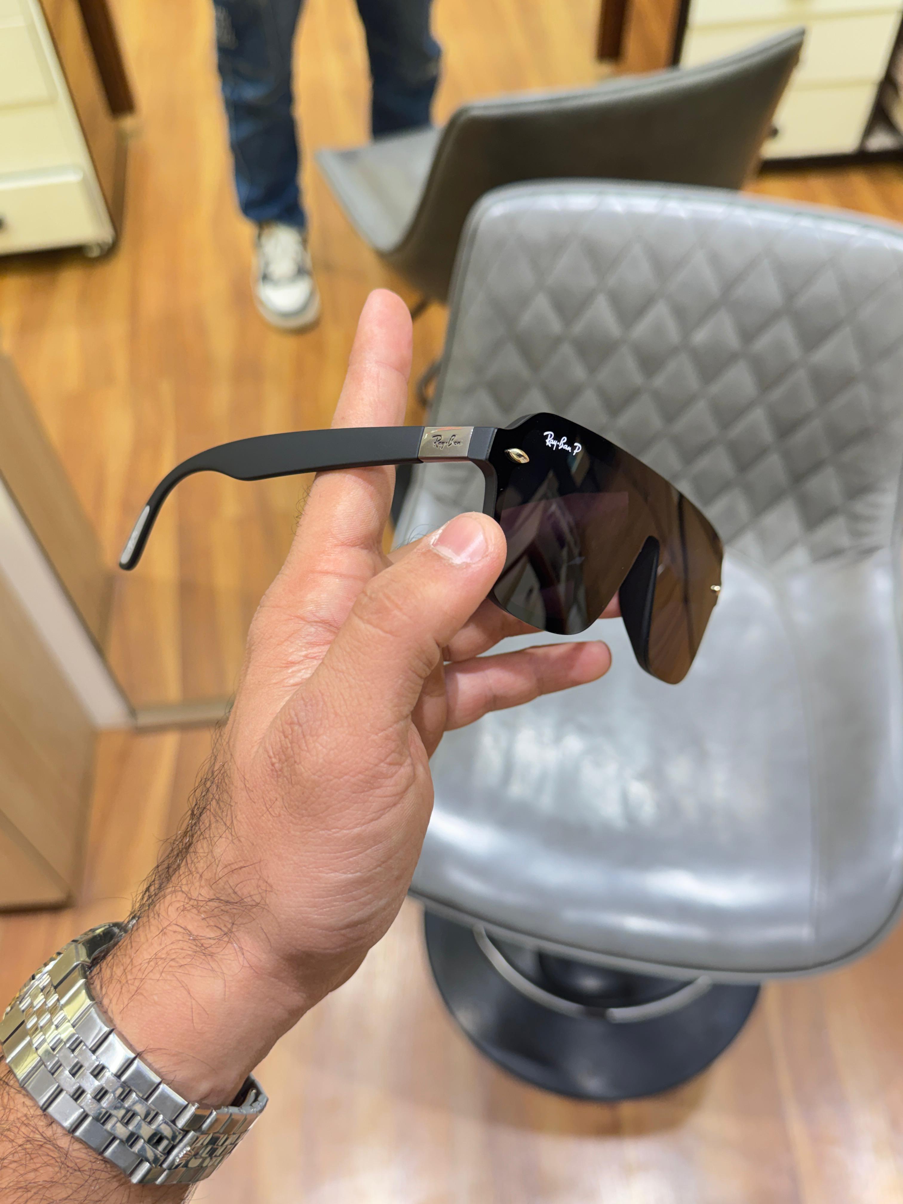 rayban 4904 black