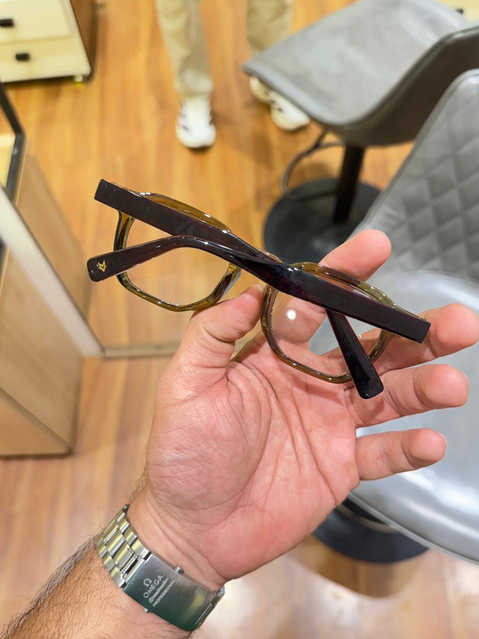 mairo 137 olive tiger plano