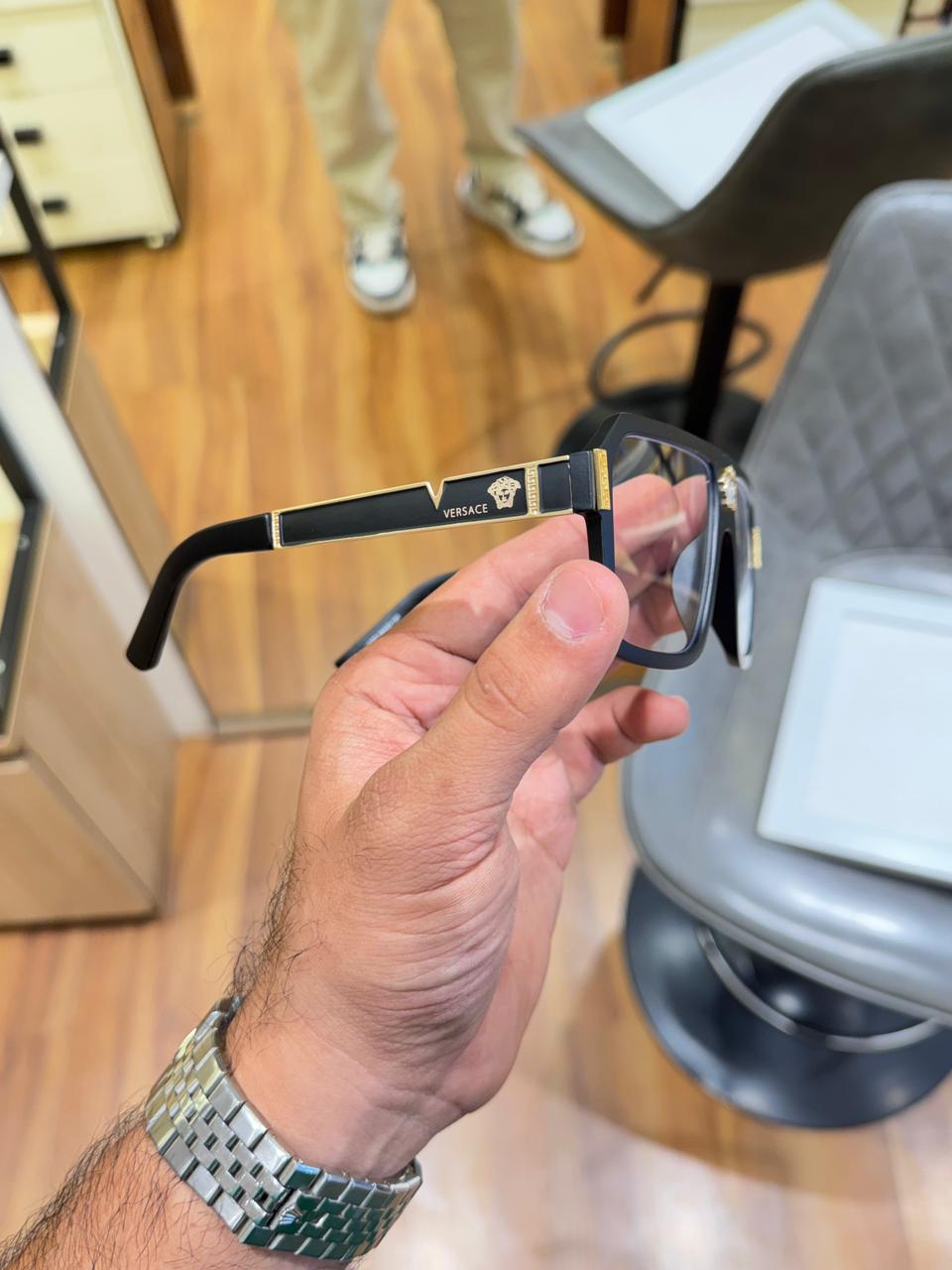 versace 82675 gold plano