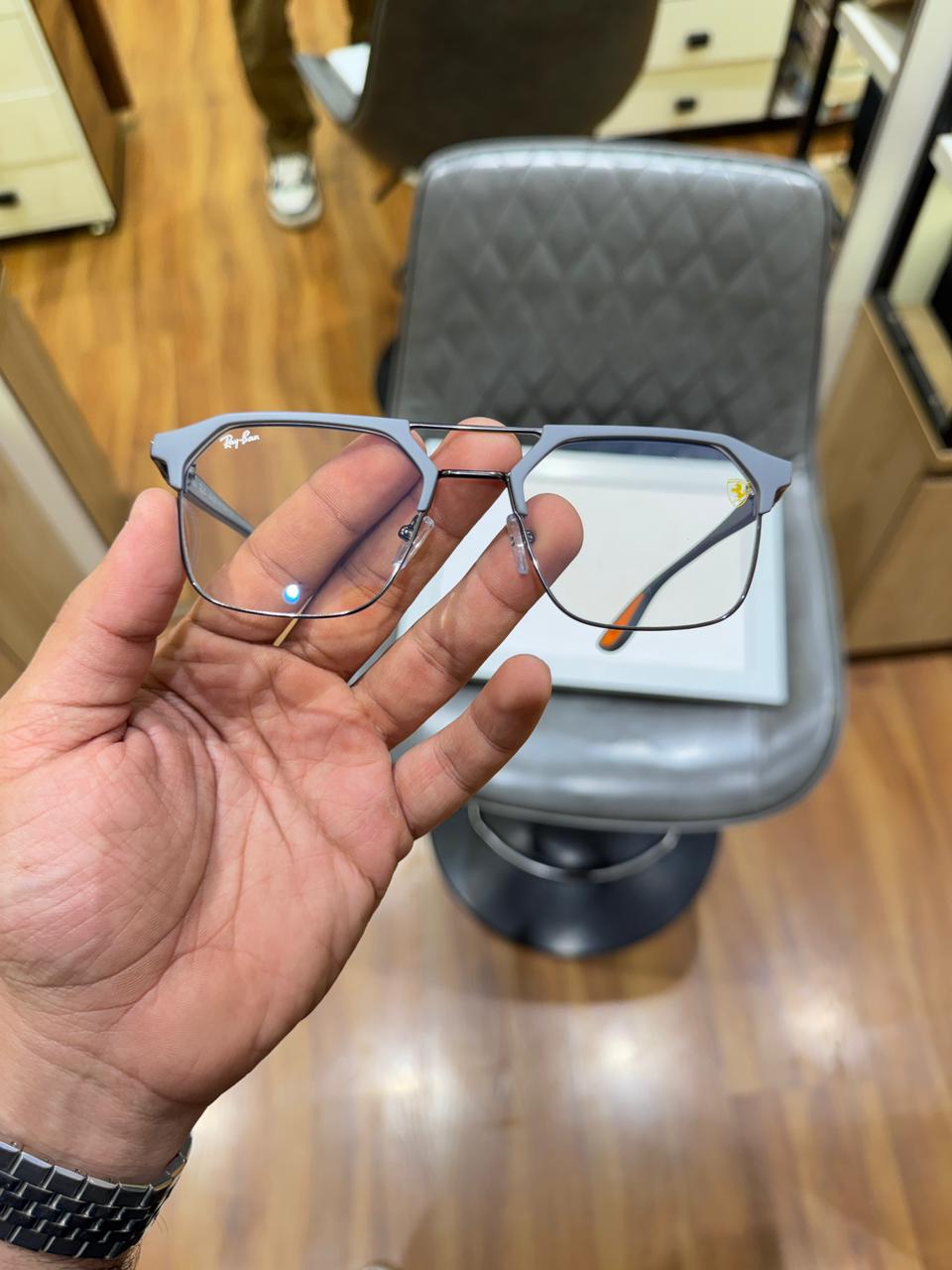 RAY_BAN 04 GREY PLANO