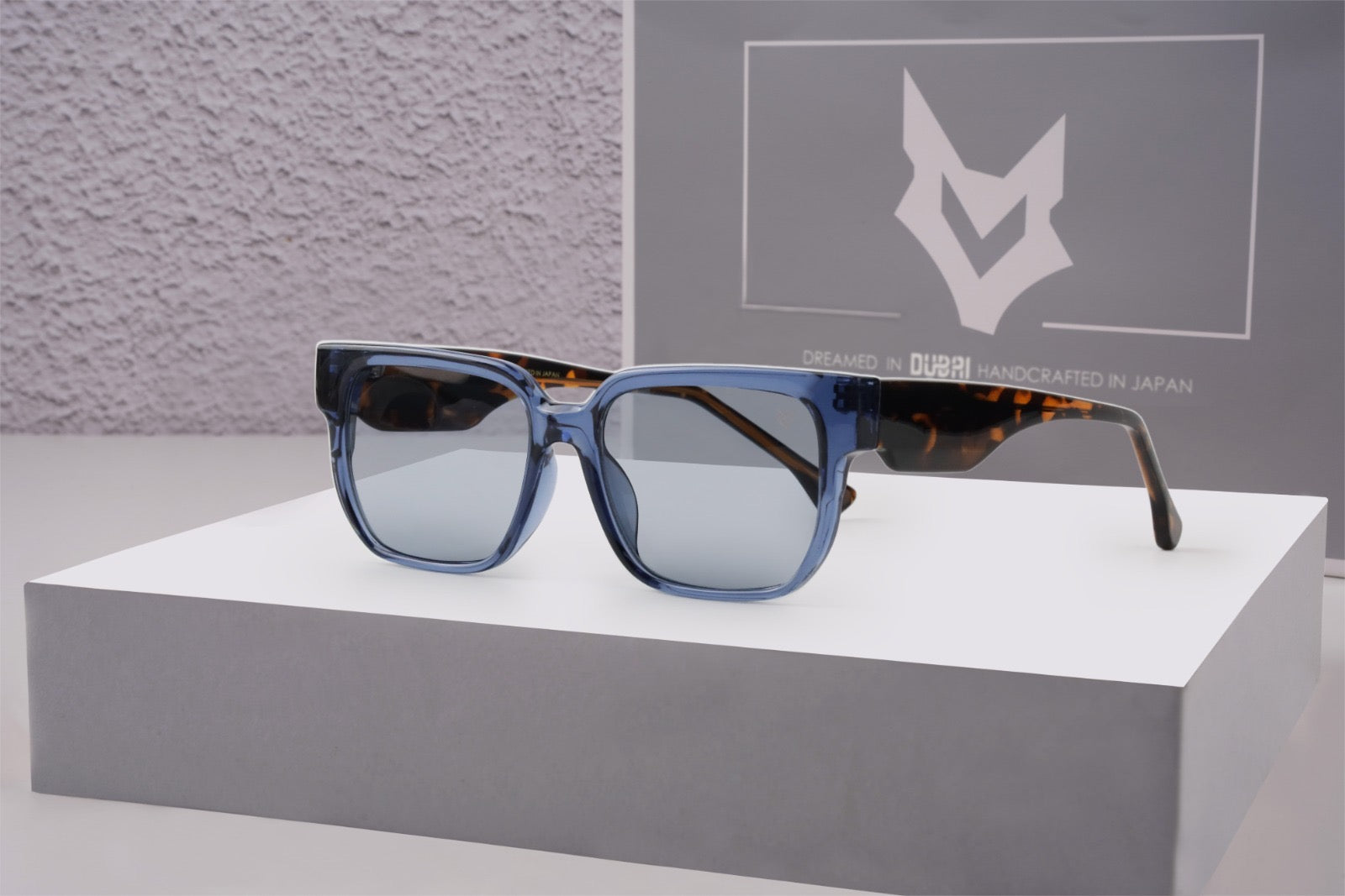 Solex 8845 C5 UV-400 Sunglasses