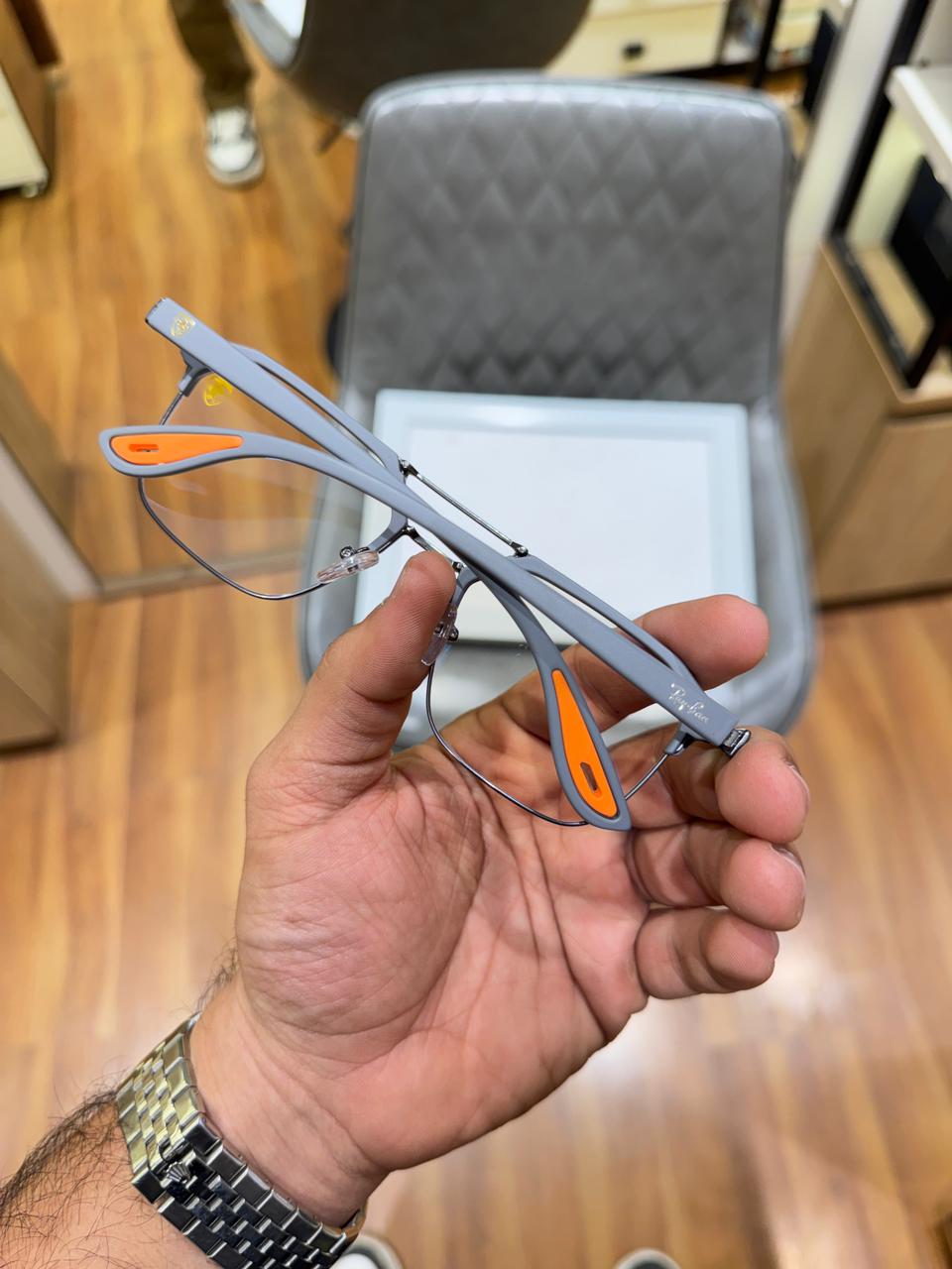 RAY_BAN 04 GREY PLANO