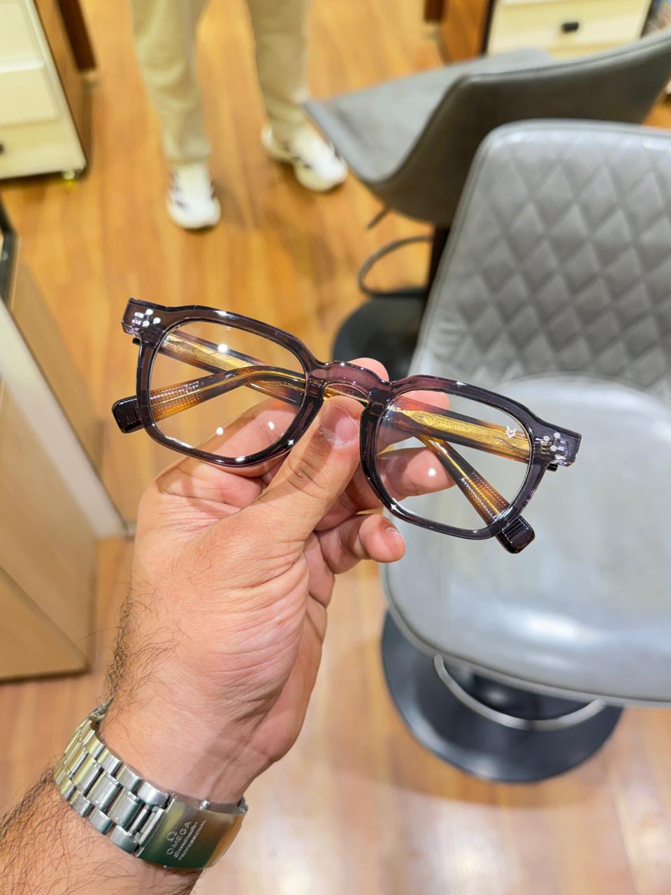 mairo 137 grey tiger plano