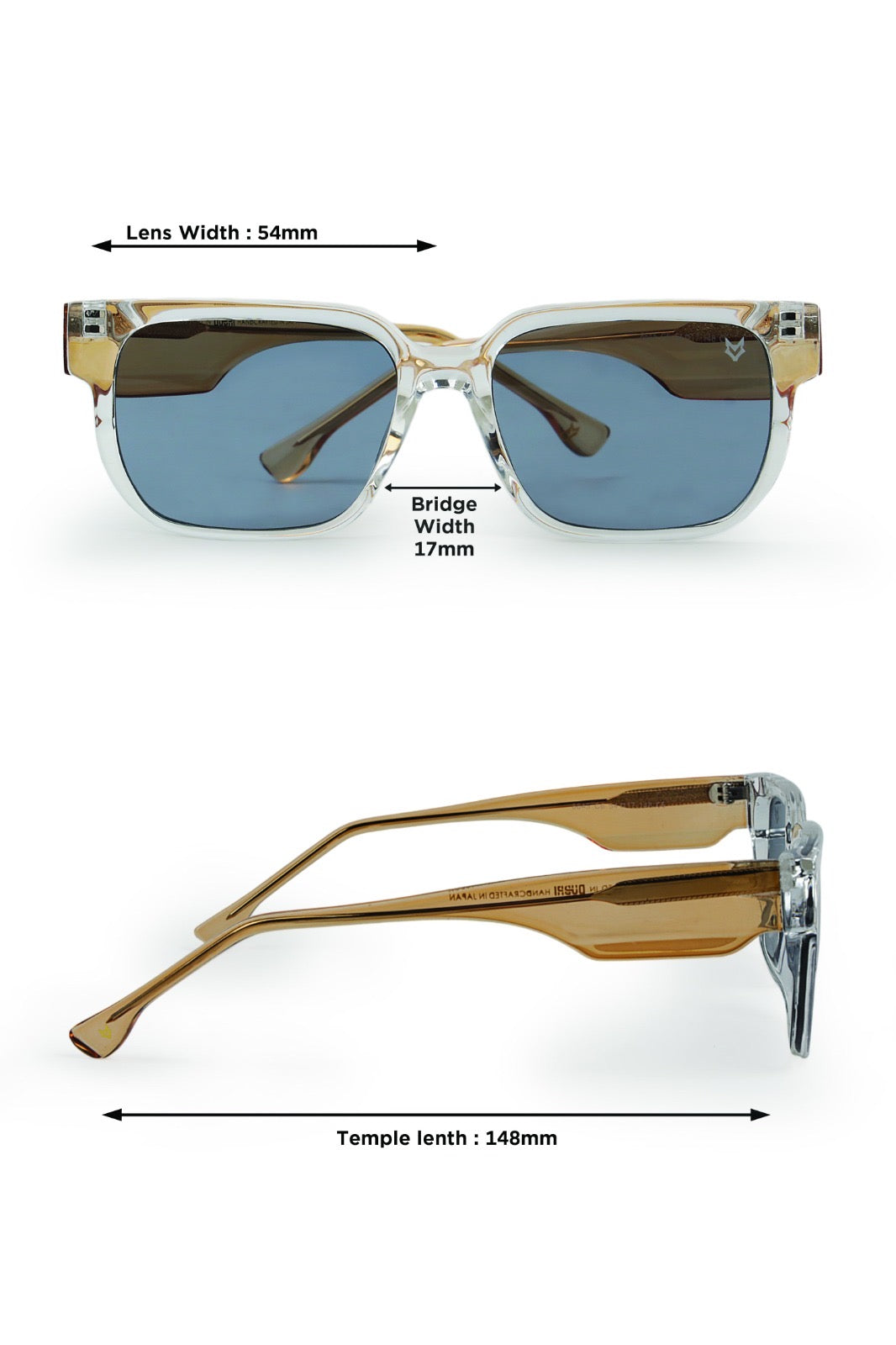 Solex 8845 C6 UV-400 Sunglasses