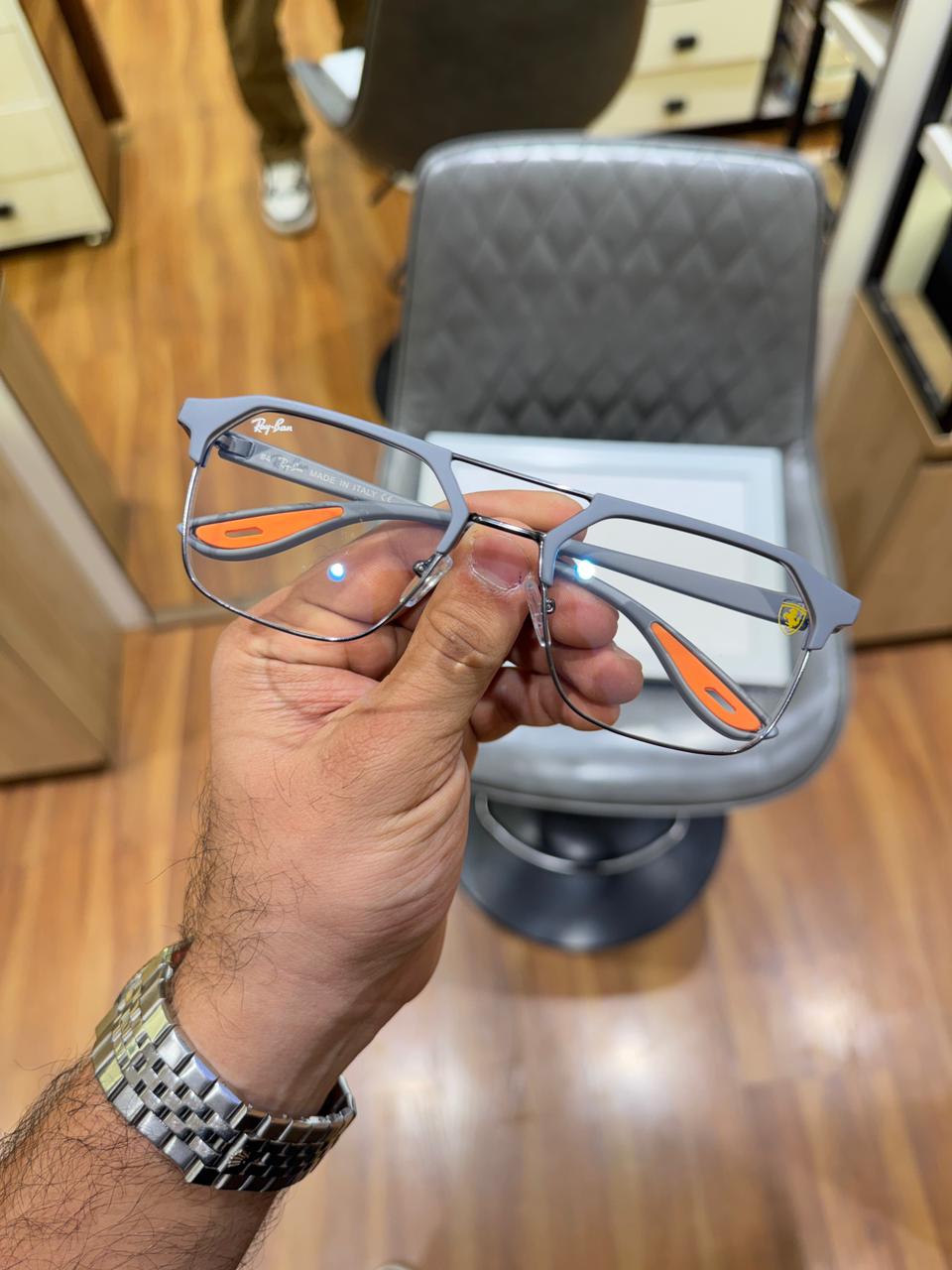 RAY_BAN 04 GREY PLANO