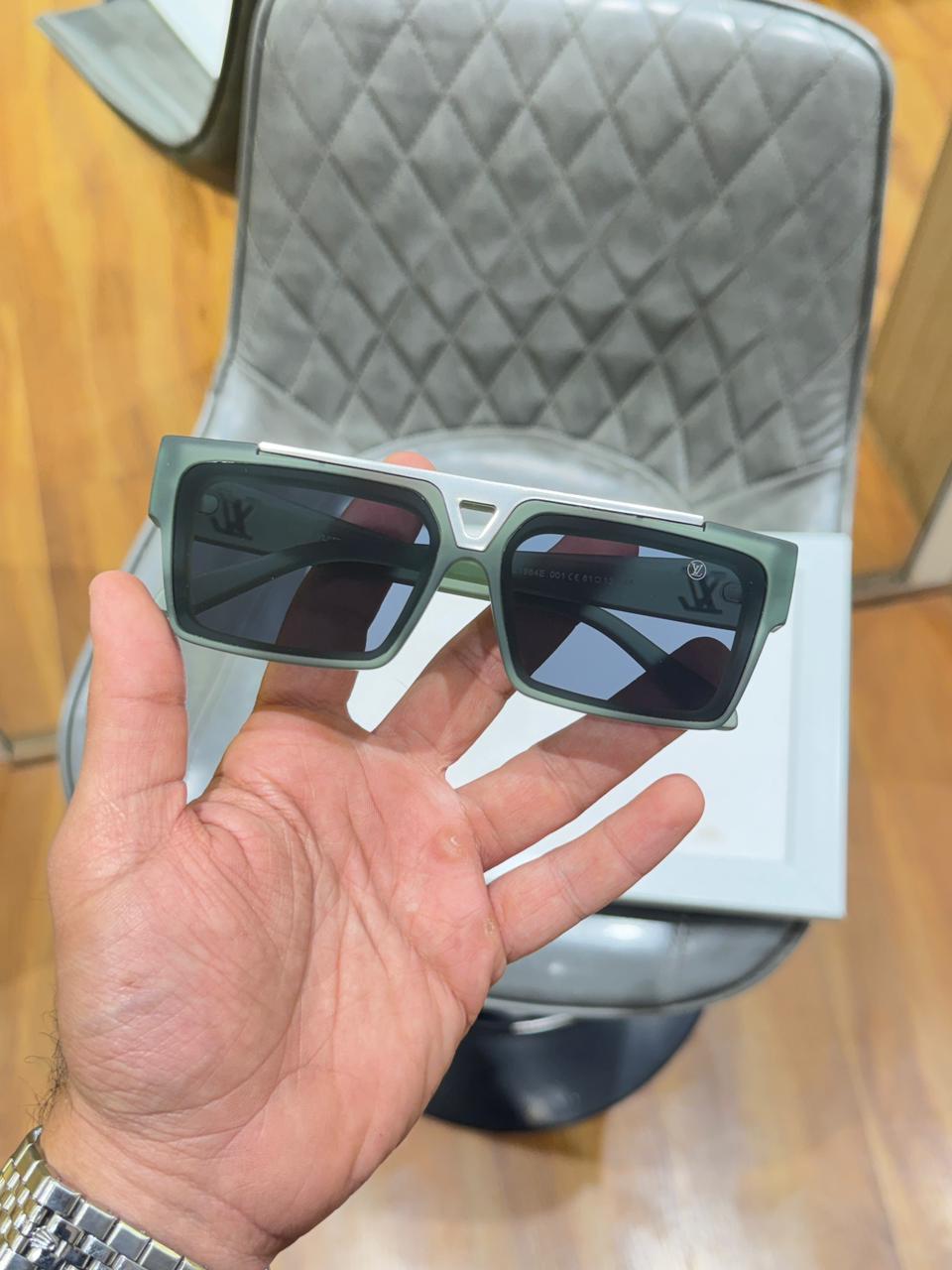 louis vuittion 1984 matt green