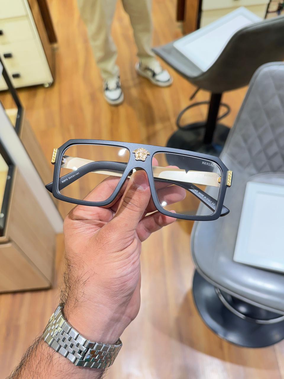 versace 82675 gold plano