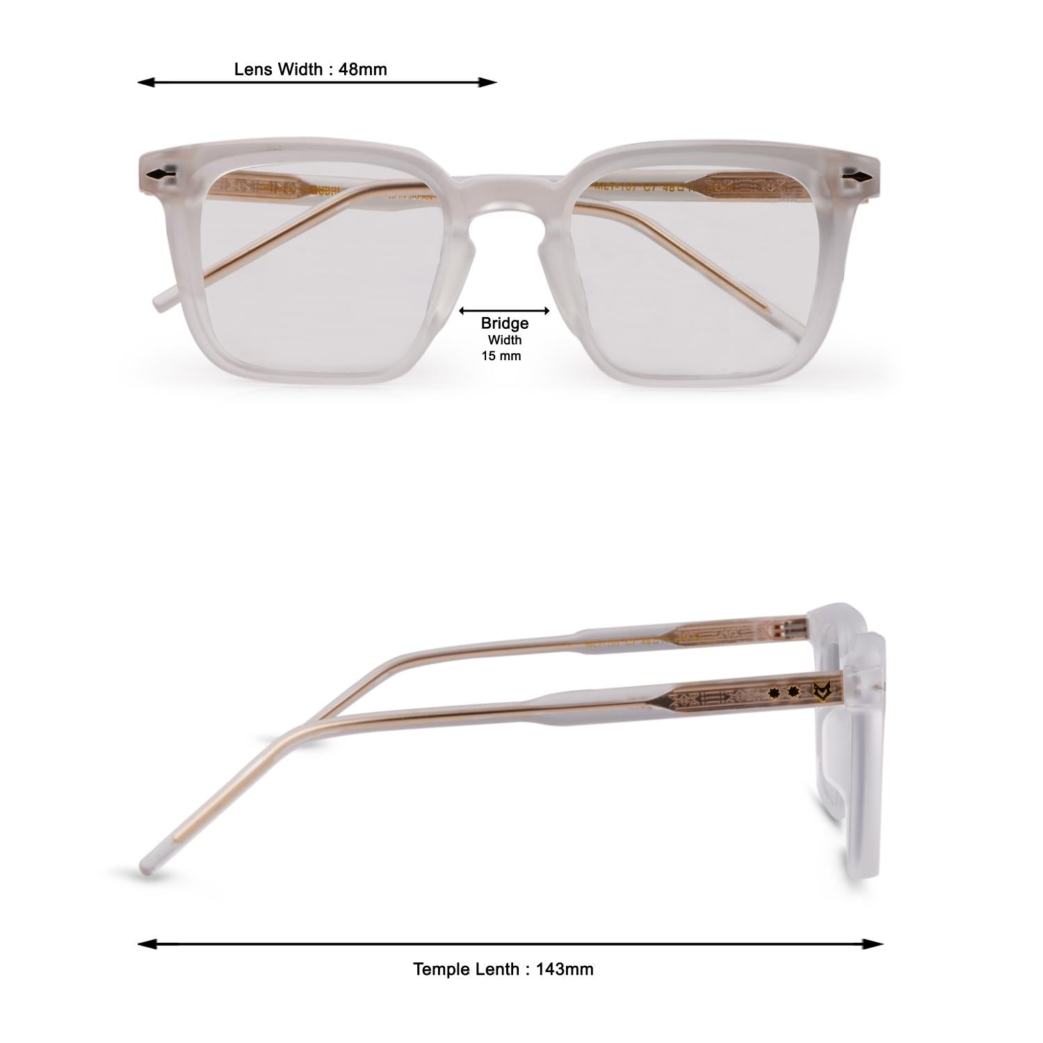 Emerson MLT-107 C7 Polarised Sunglasses