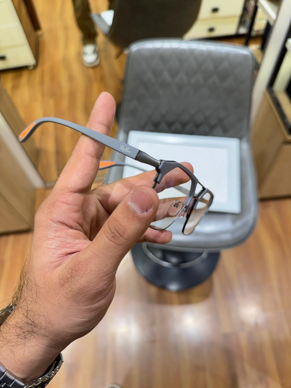 RAY_BAN 04 GREY PLANO