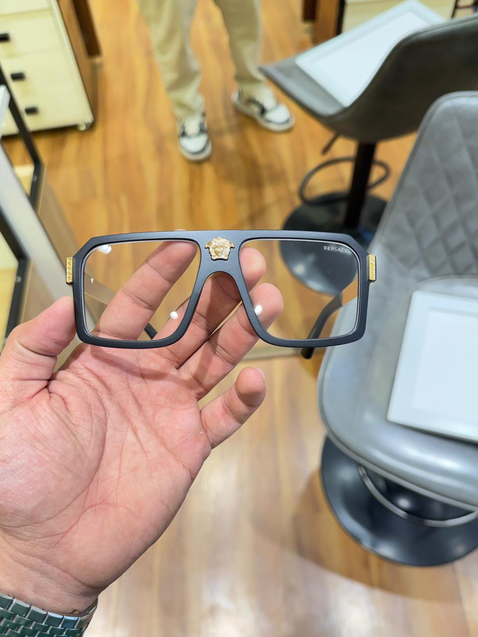 versace 82675 gold plano