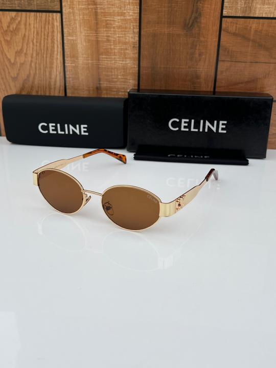 celine 1006 gold browon