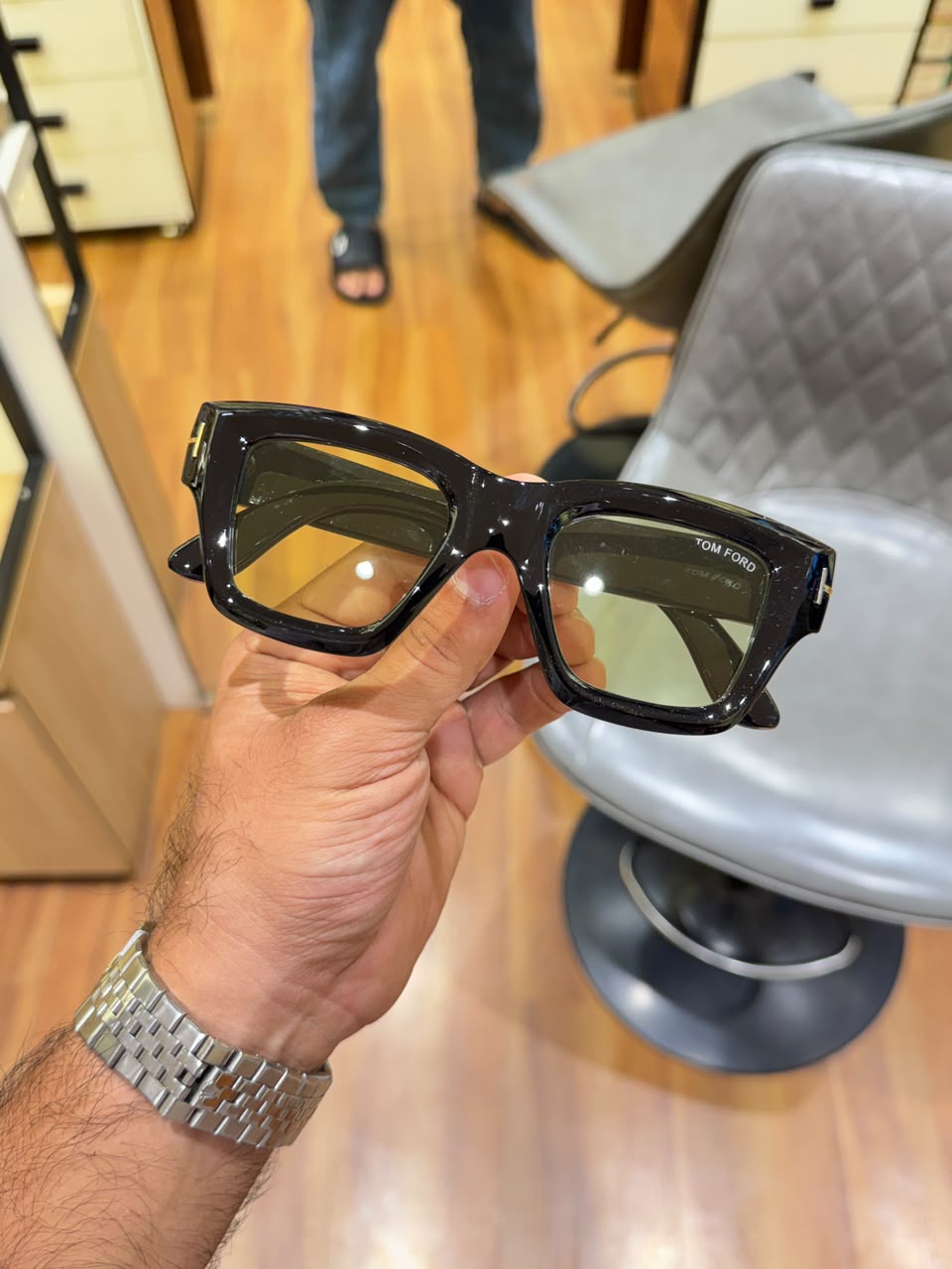 tomford 4184 green candy