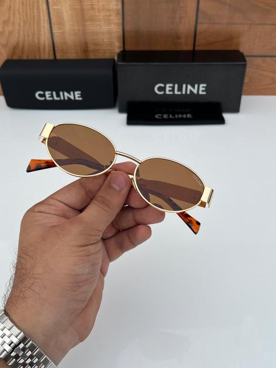 celine 1006 gold browon