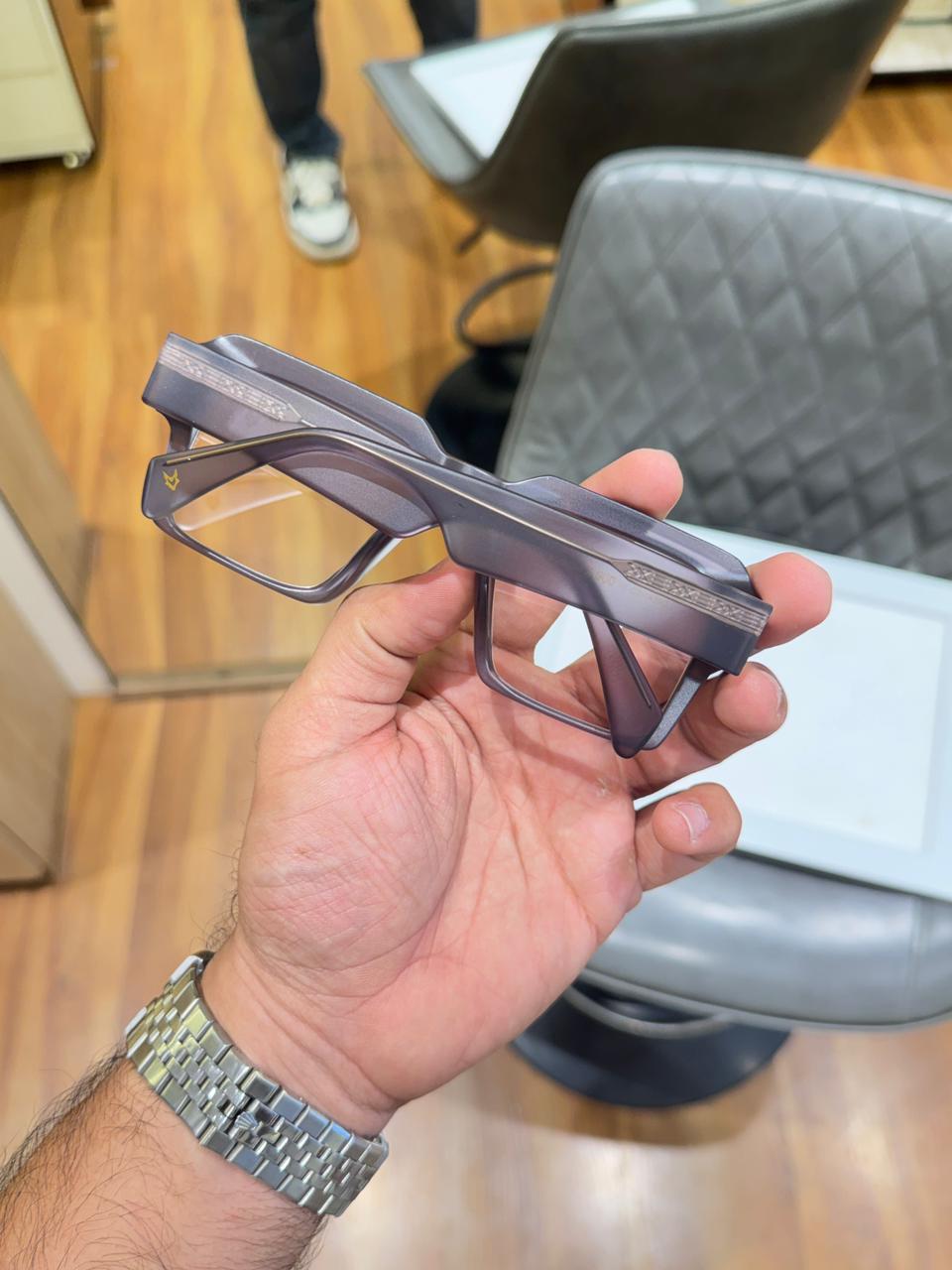 mairo 157 mate grey plano