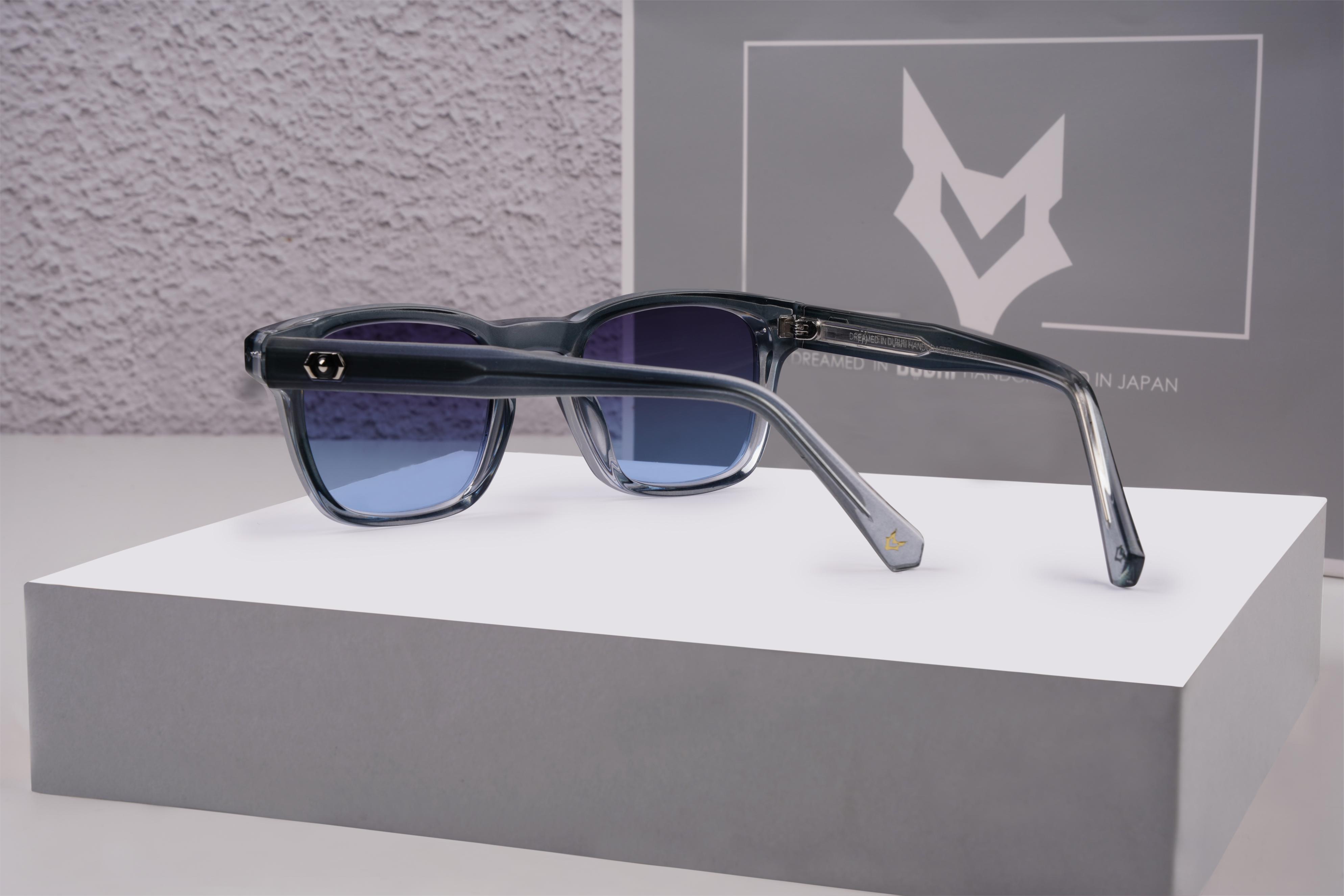 Brooklyn Bee-3206 C5 UV-400 Sunglasses