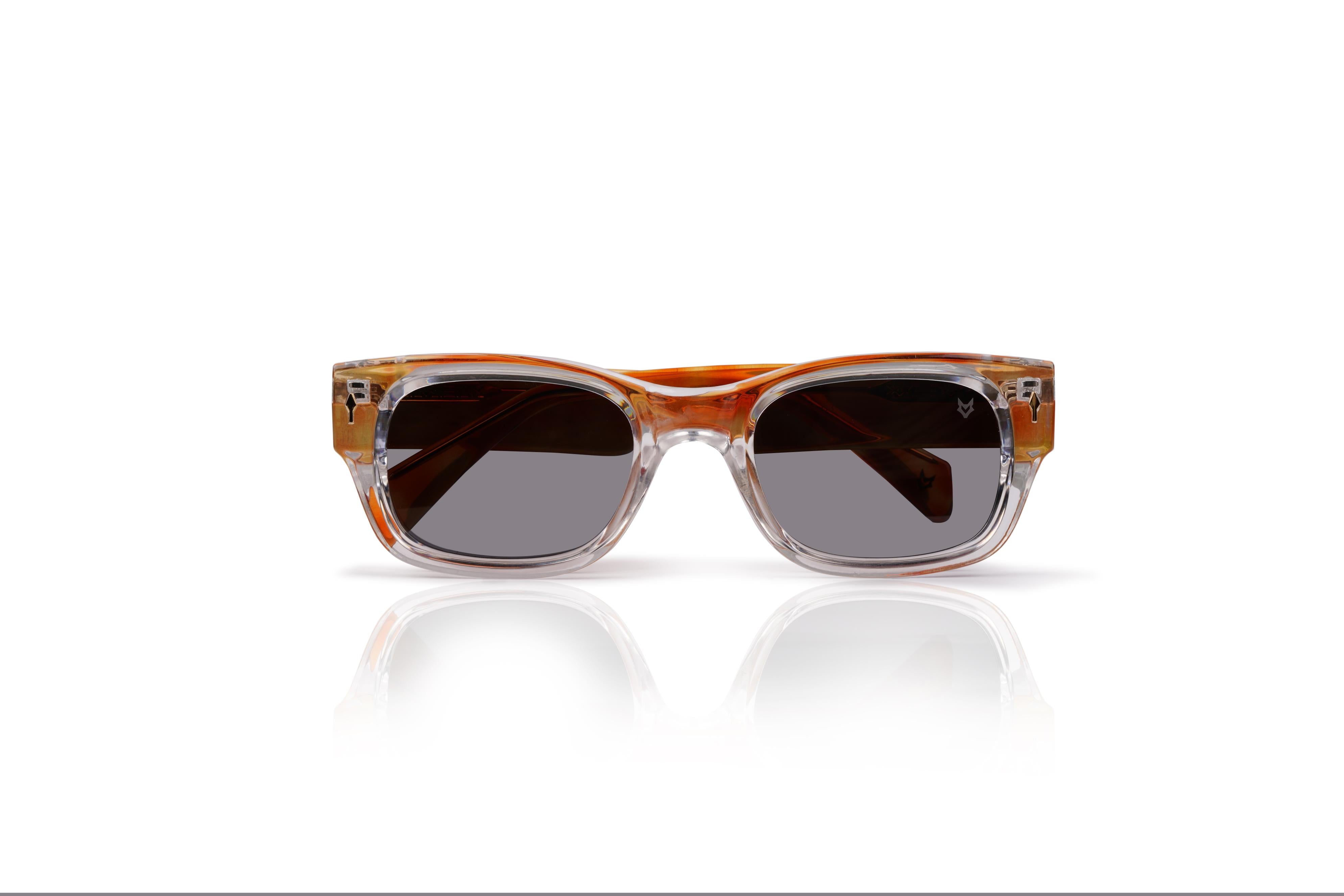Solitaire MLT-67 C3 Polarised Sunglasses