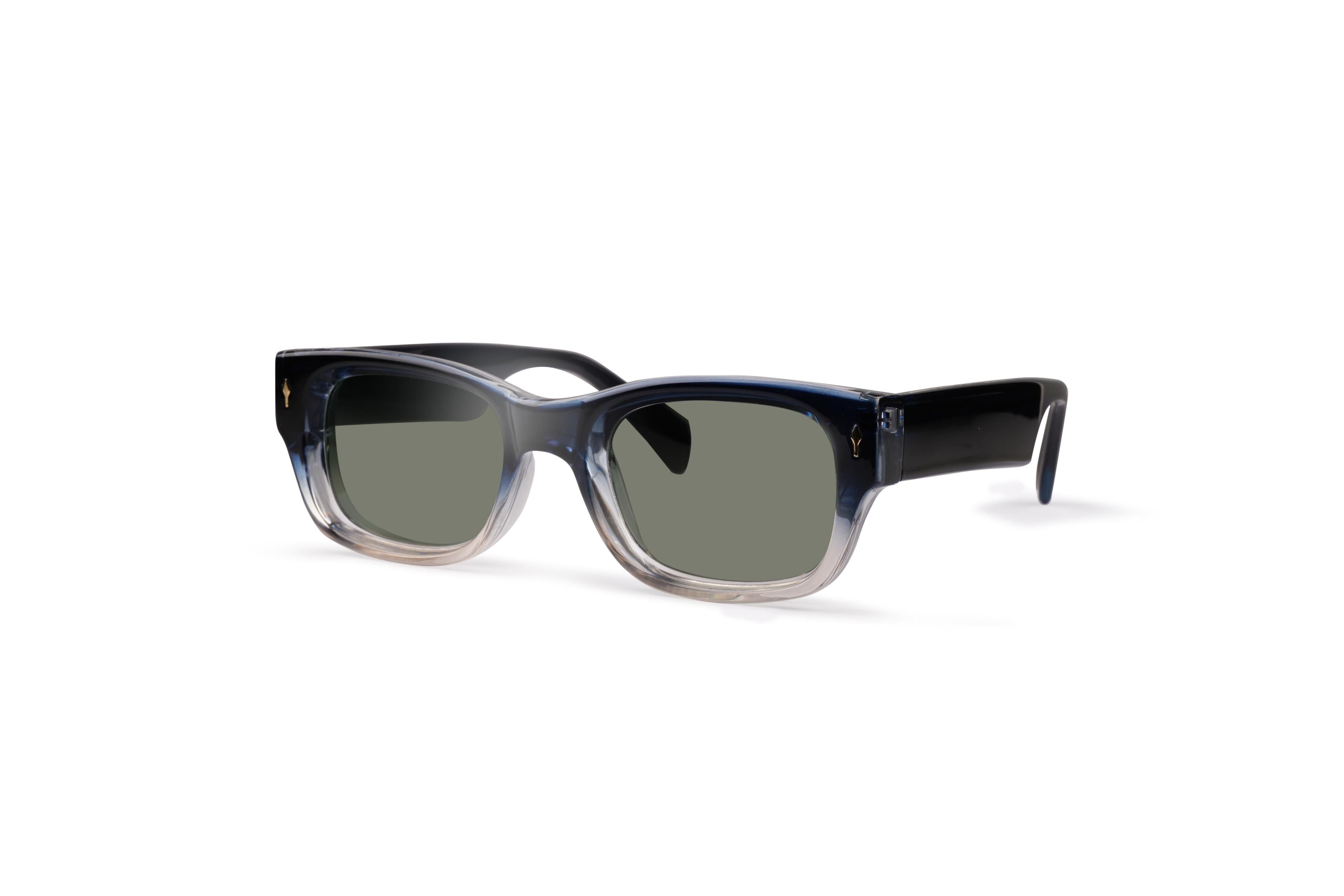 Solitaire MLT-67 C6 Polarised Sunglasses