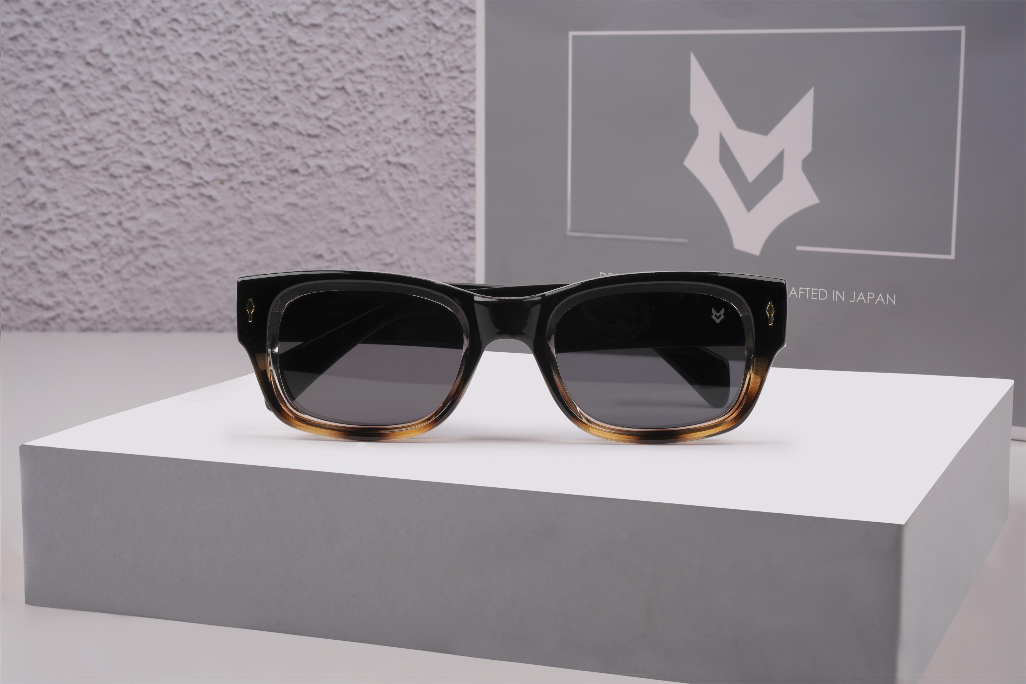Solitaire MLT-67 C1 Polarised Sunglasses
