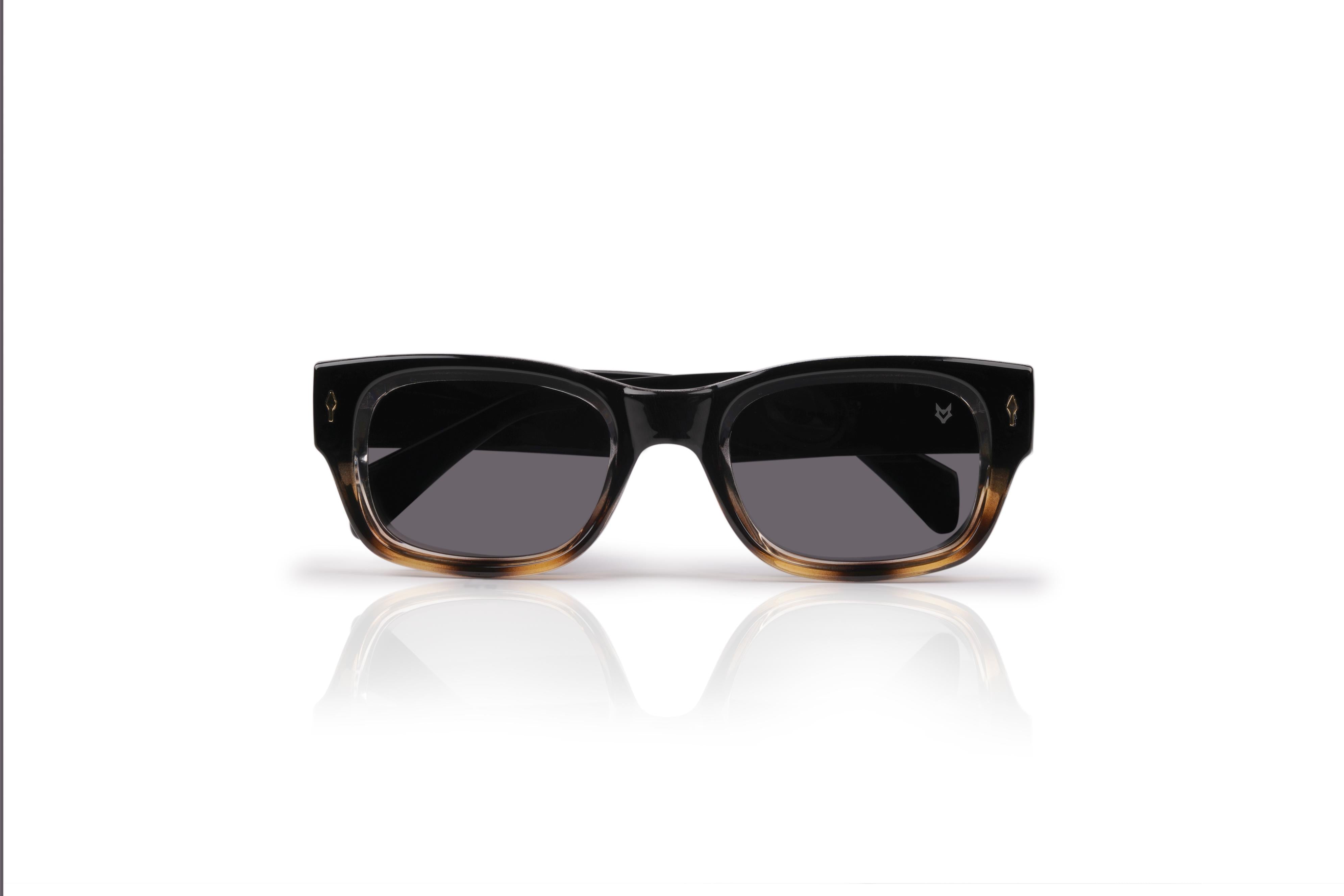 Solitaire MLT-67 C1 Polarised Sunglasses