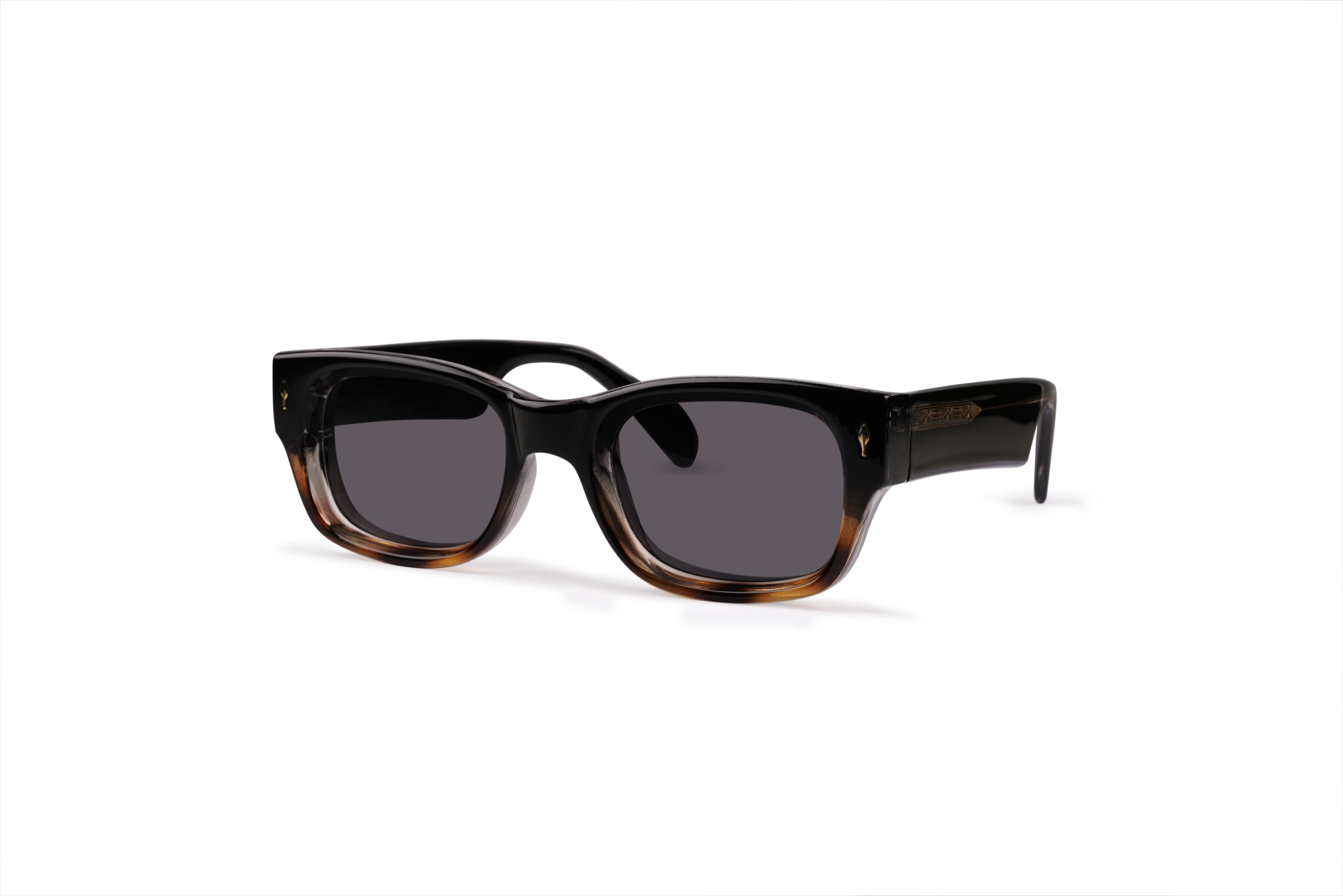 Solitaire MLT-67 C1 Polarised Sunglasses