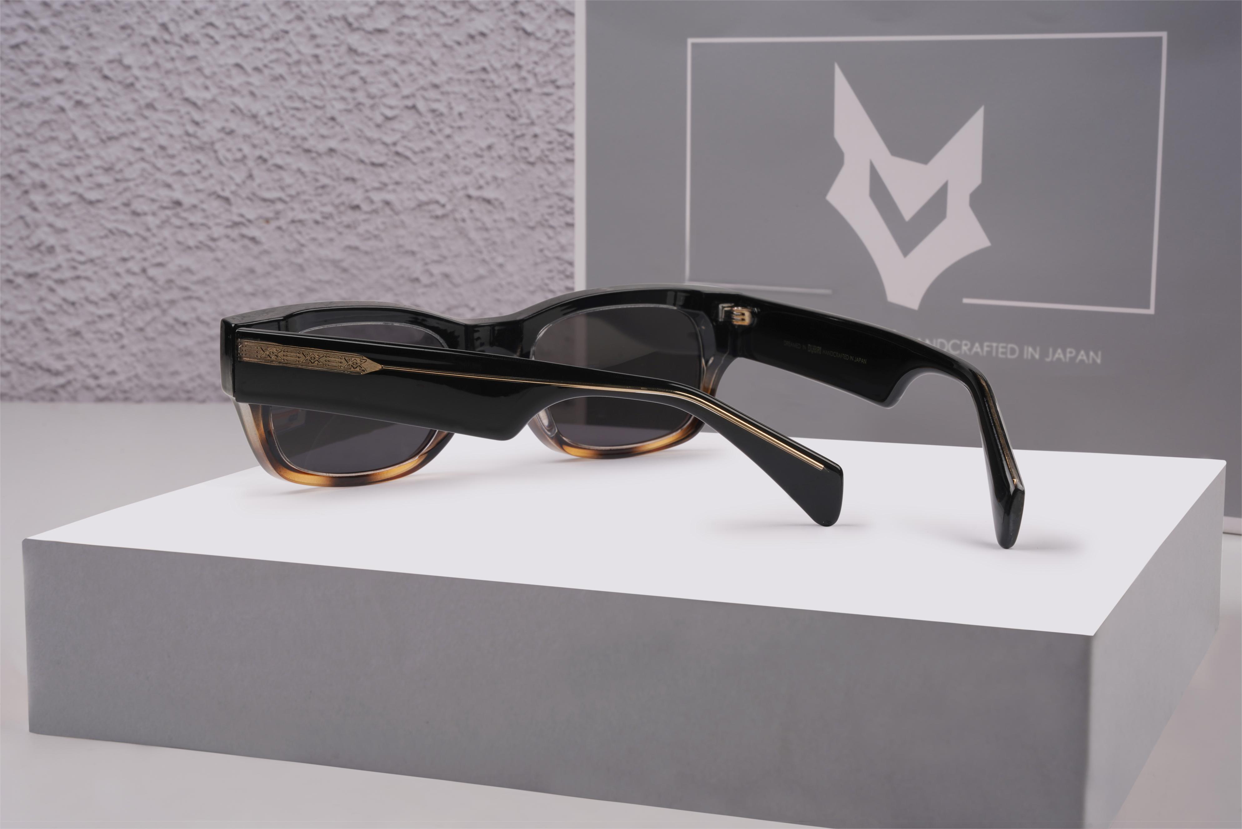 Solitaire MLT-67 C1 Polarised Sunglasses