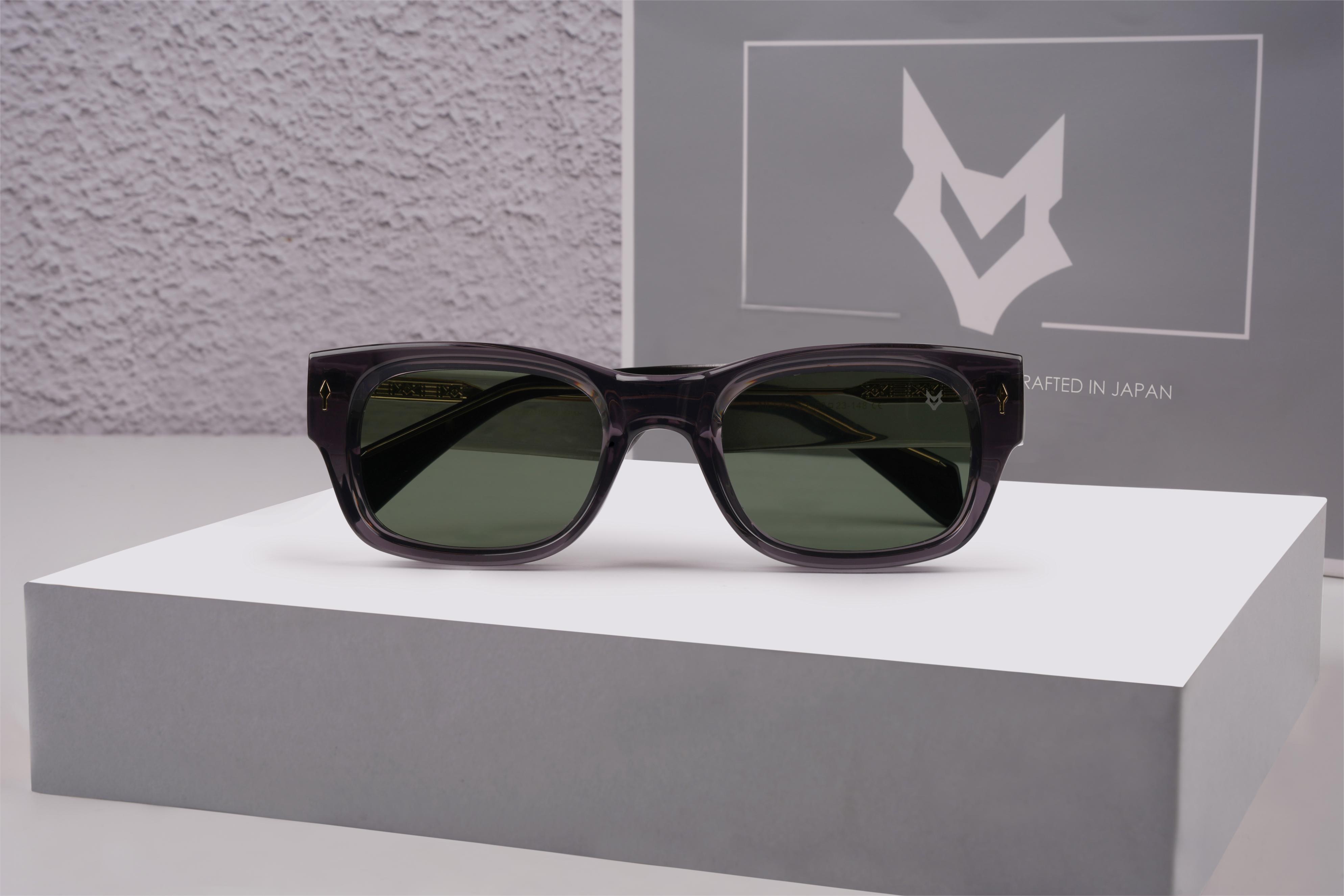 Solitaire MLT-67 C2 Polarised Sunglasses