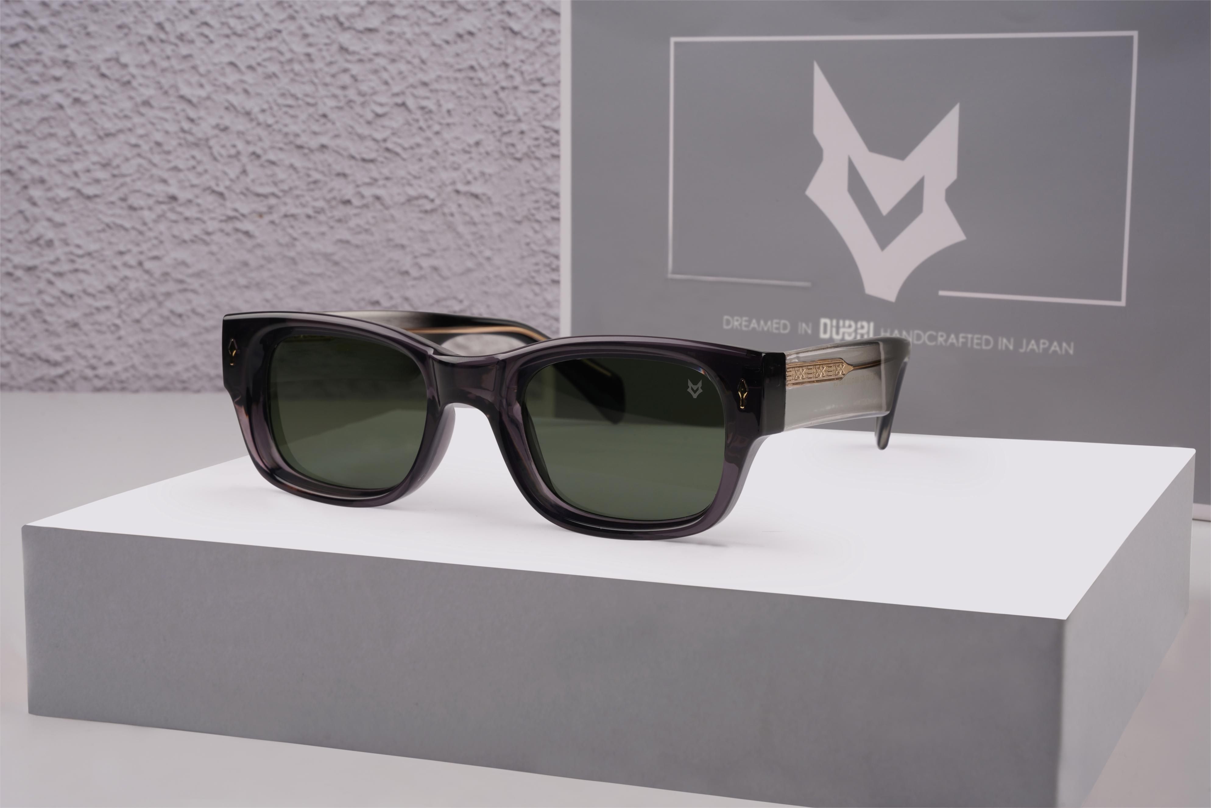 Solitaire MLT-67 C2 Polarised Sunglasses
