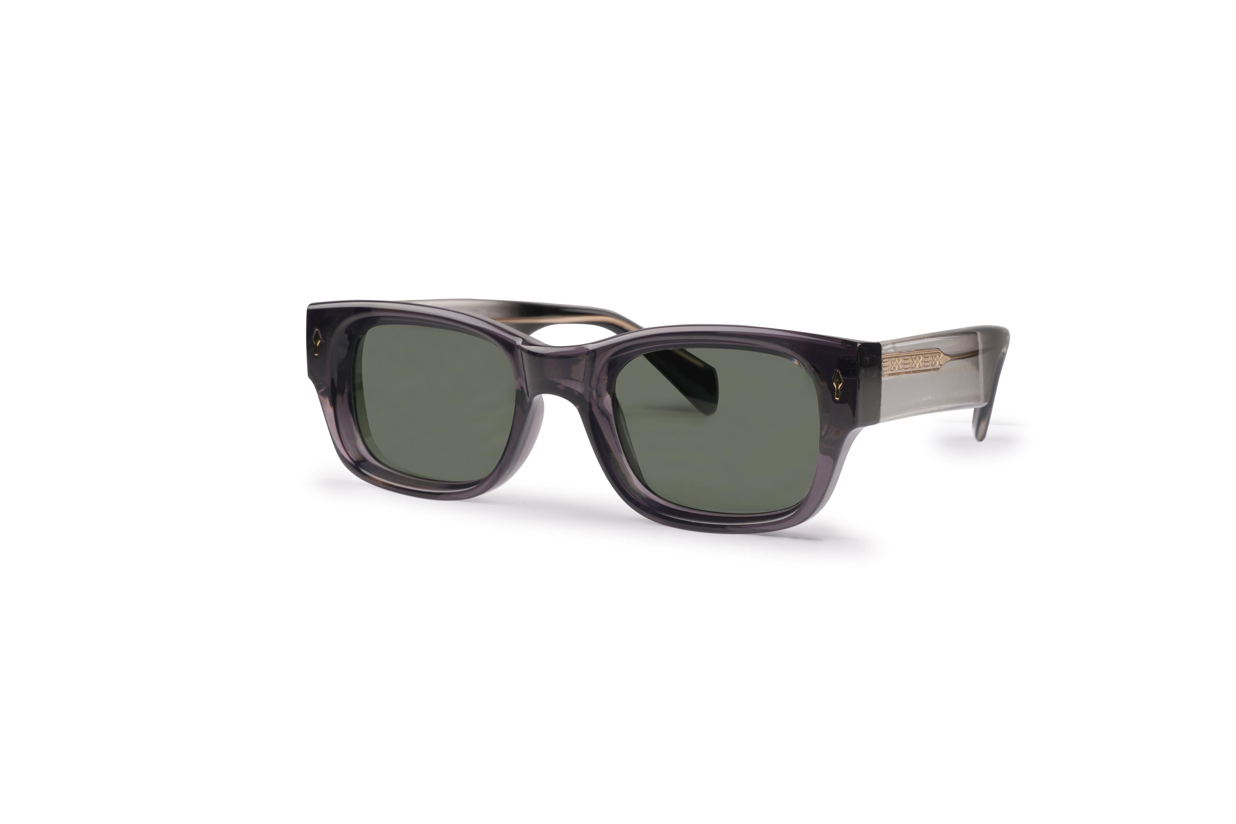 Solitaire MLT-67 C2 Polarised Sunglasses