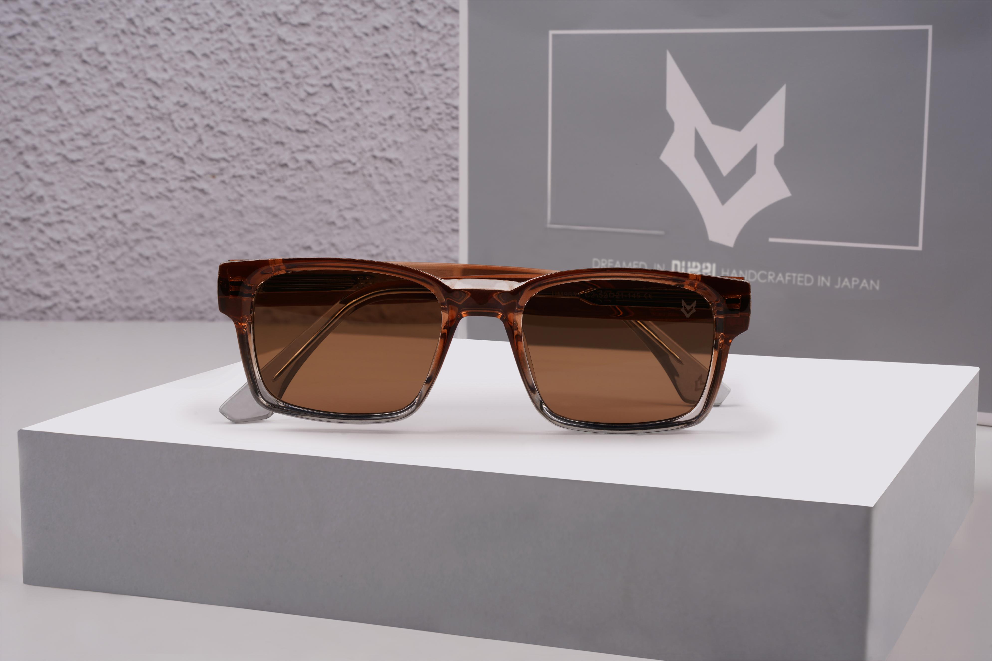 Kensin MLT-9831 C2 Polarised Sunglasses