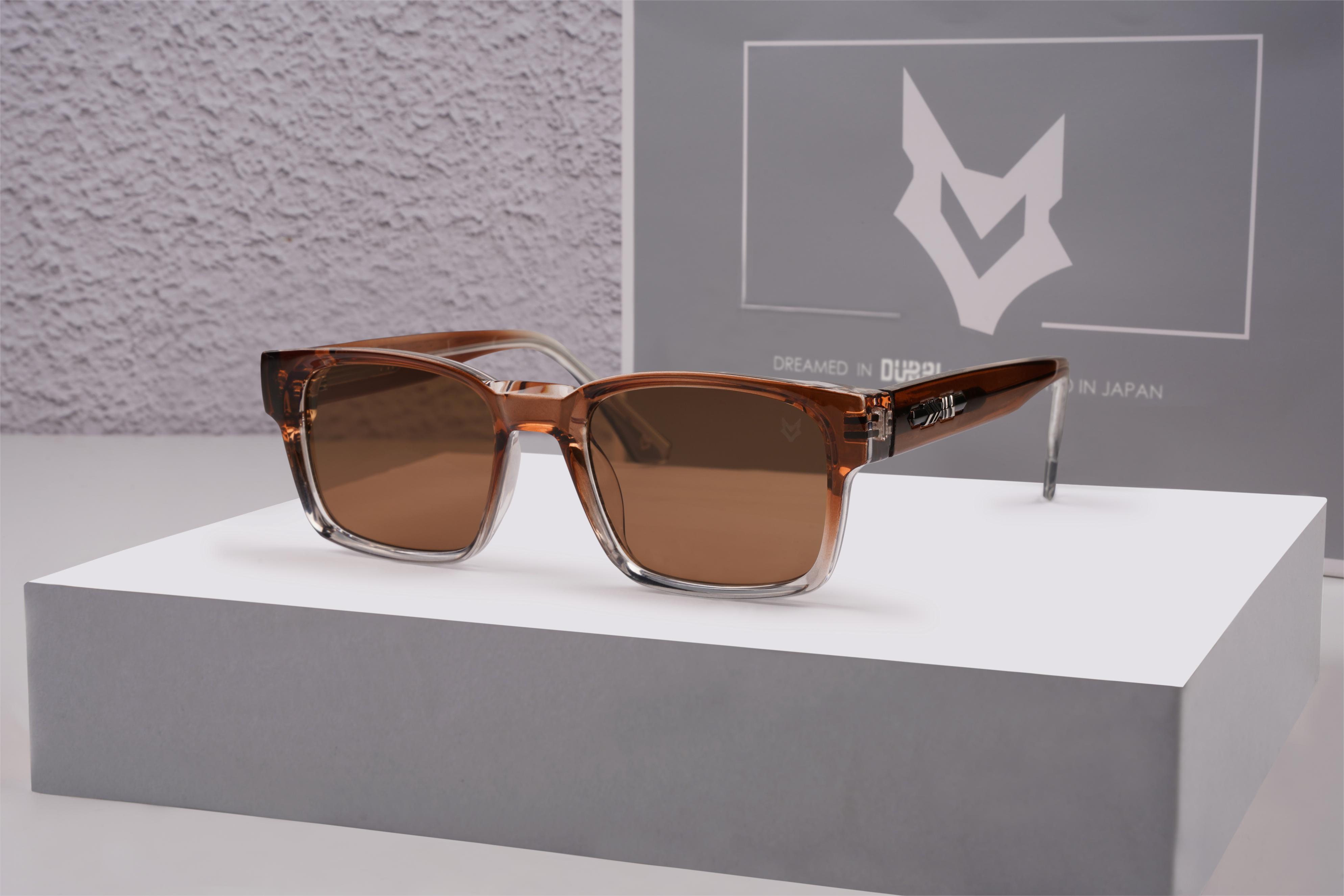 Kensin MLT-9831 C2 Polarised Sunglasses