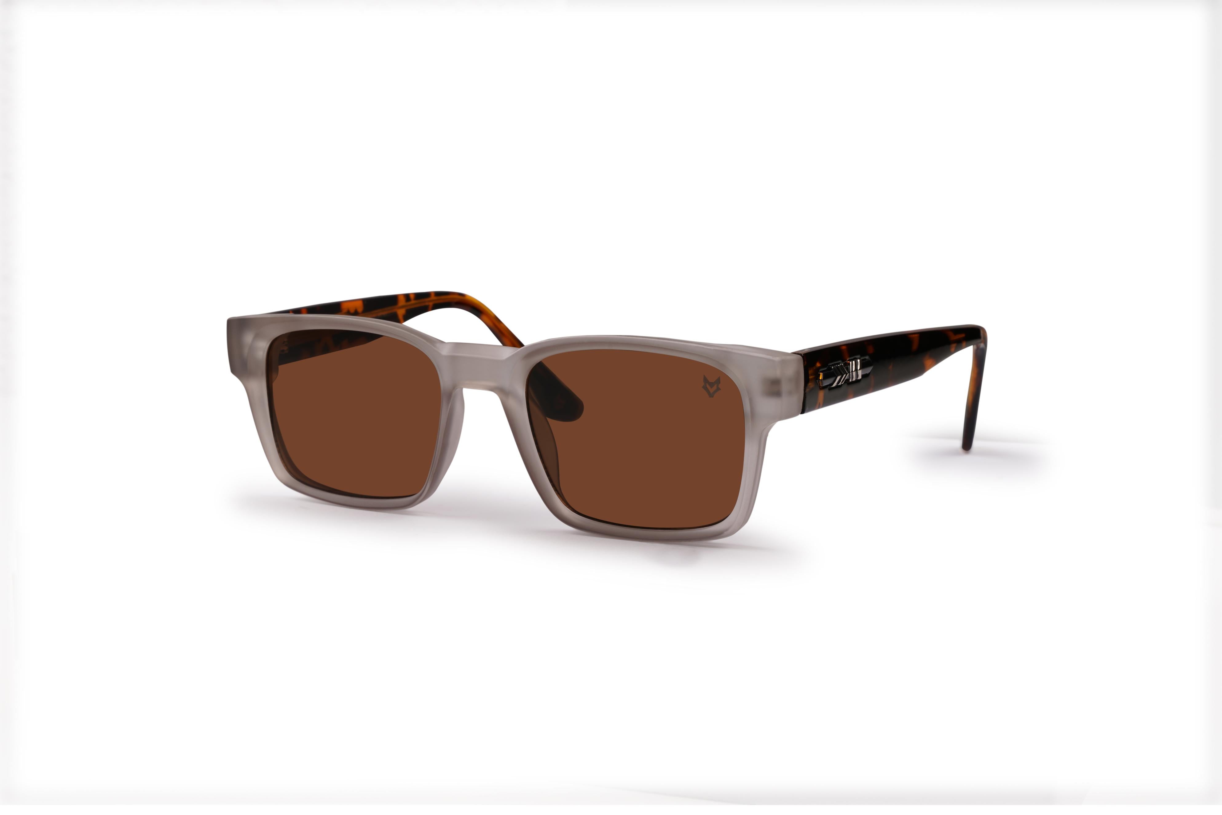 Kensin MLT-9831 C6 Polarised Sunglasses