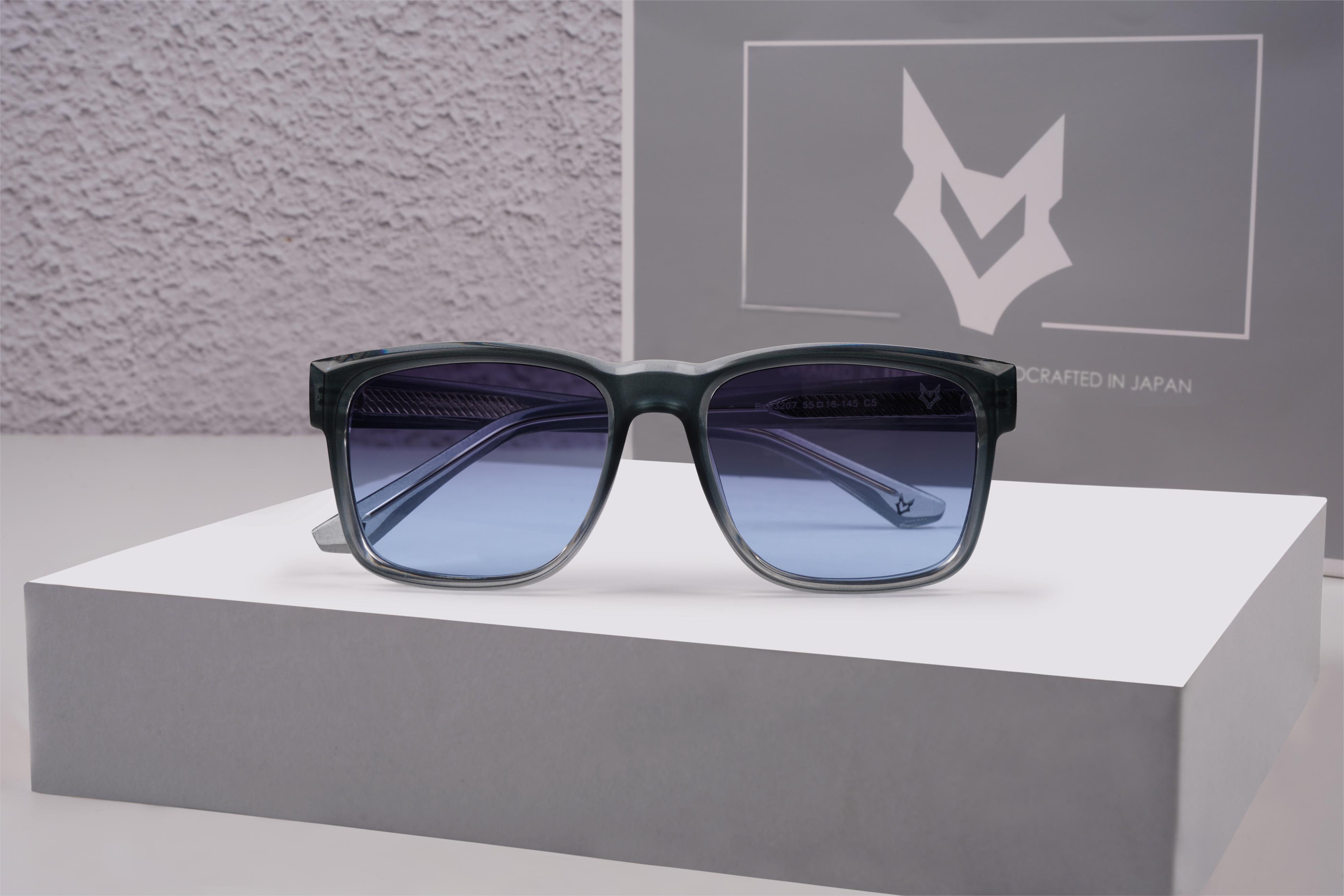 Merrit Bee-3207 C6 UV-400 Sunglasses