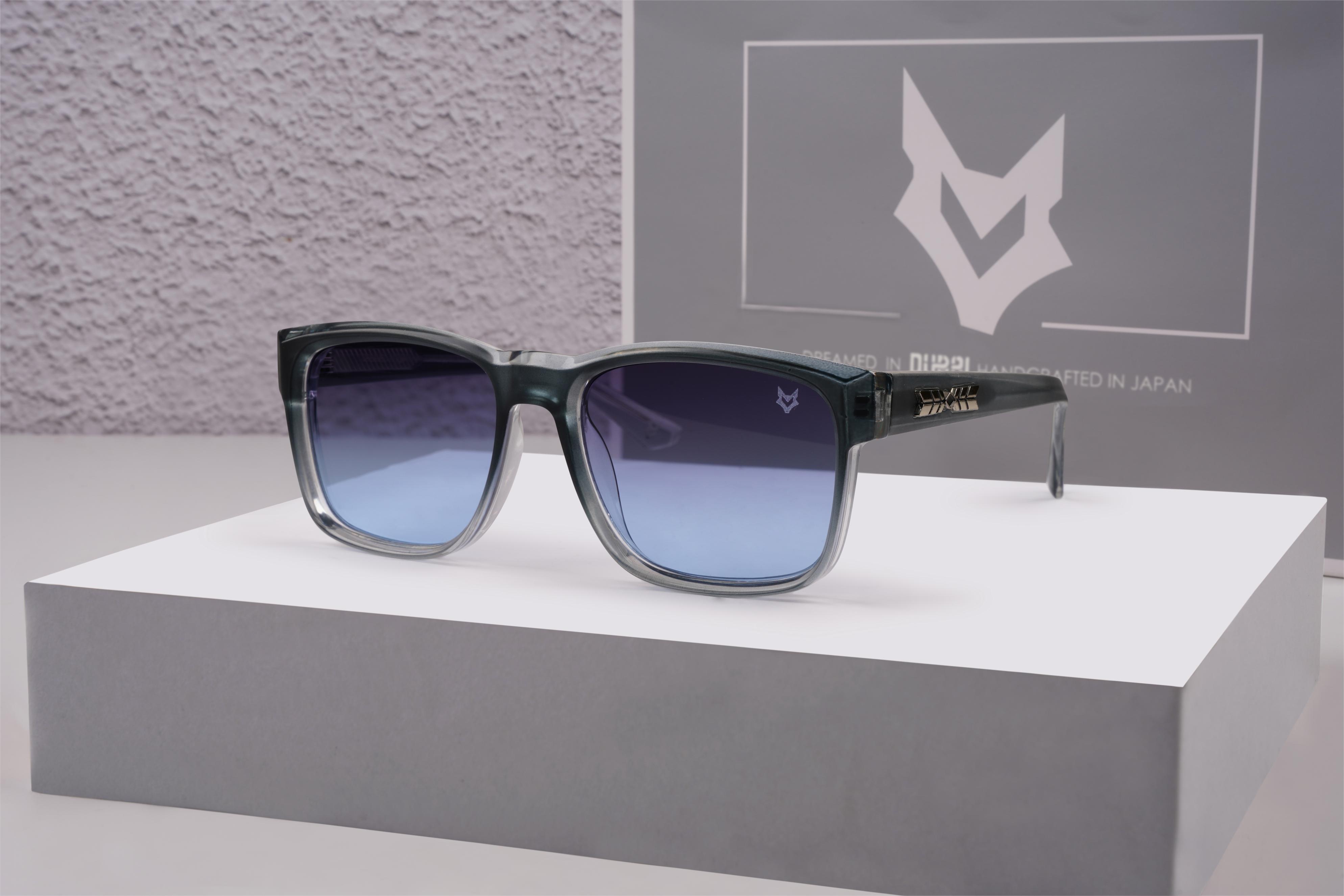 Merrit Bee-3207 C6 UV-400 Sunglasses