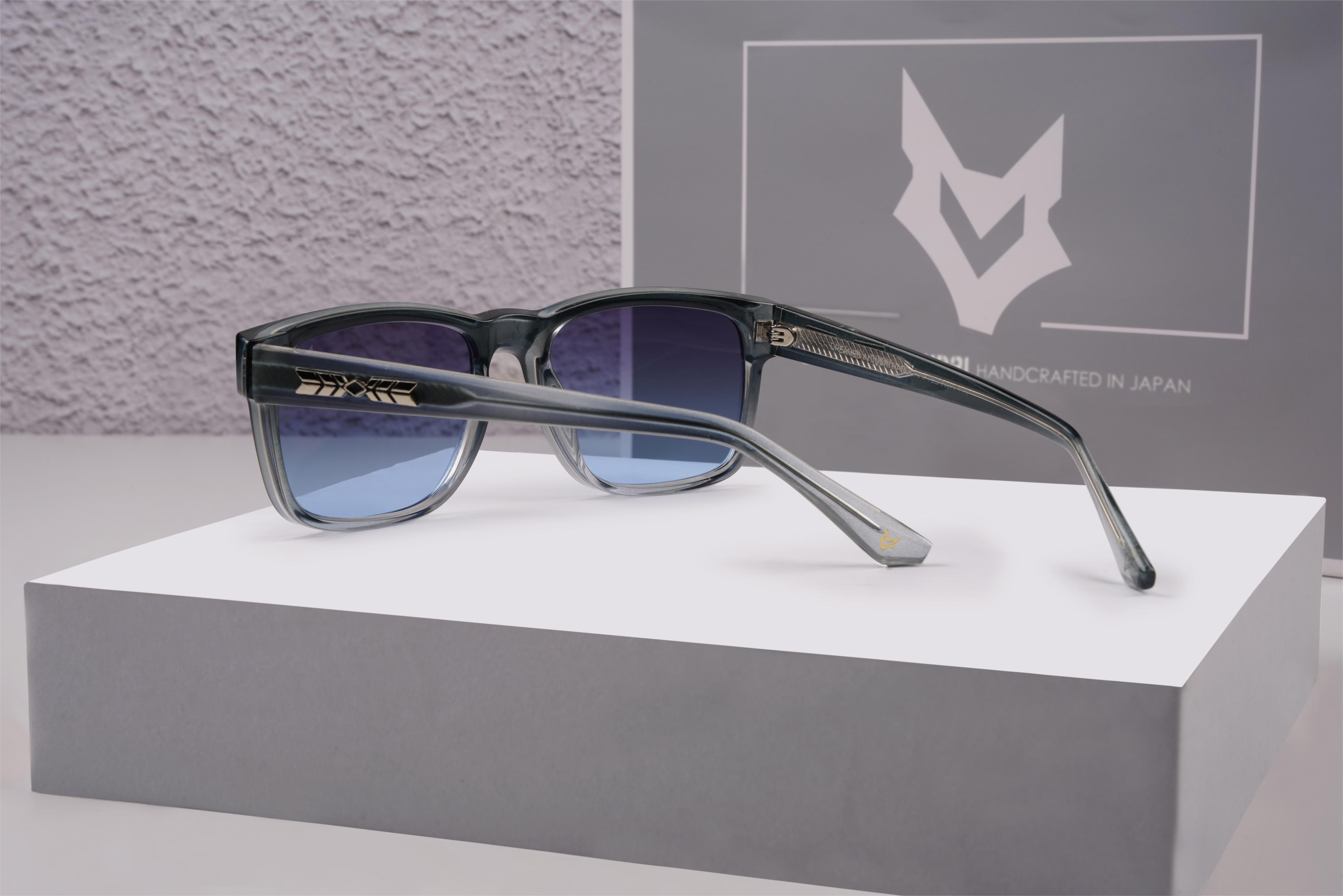 Merrit Bee-3207 C6 UV-400 Sunglasses
