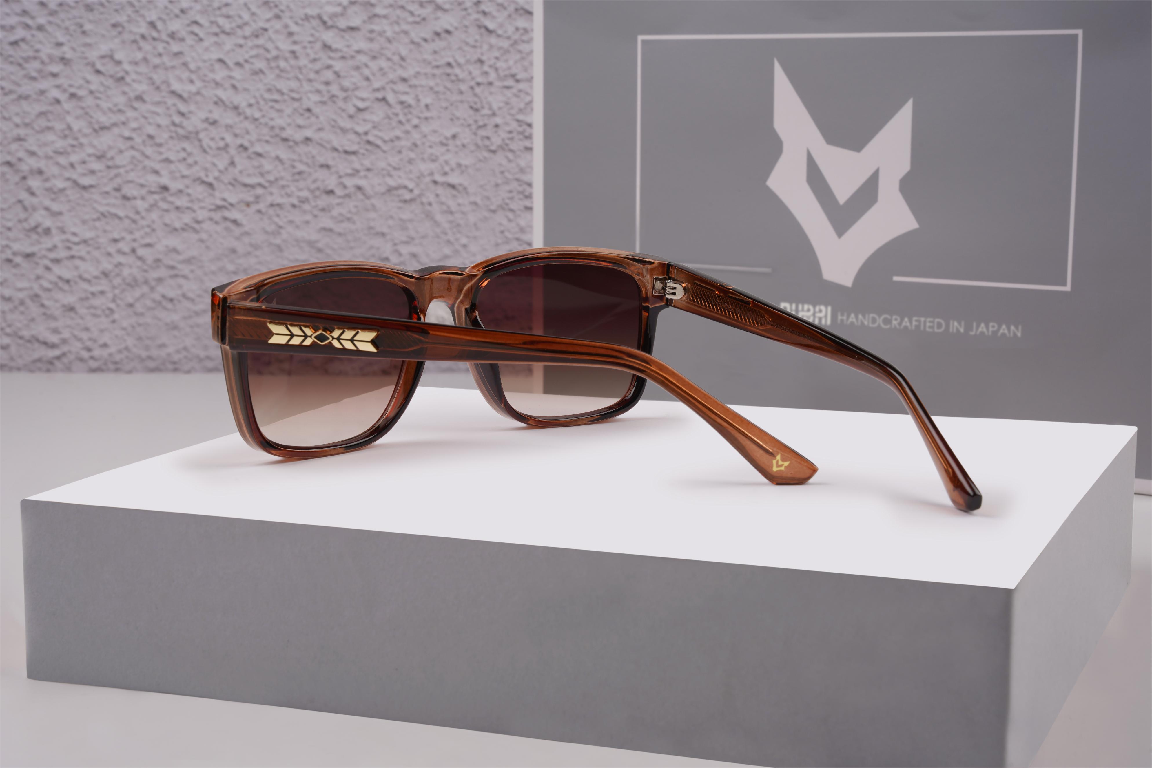 Merrit Bee-3207 C2 UV-400 Sunglasses