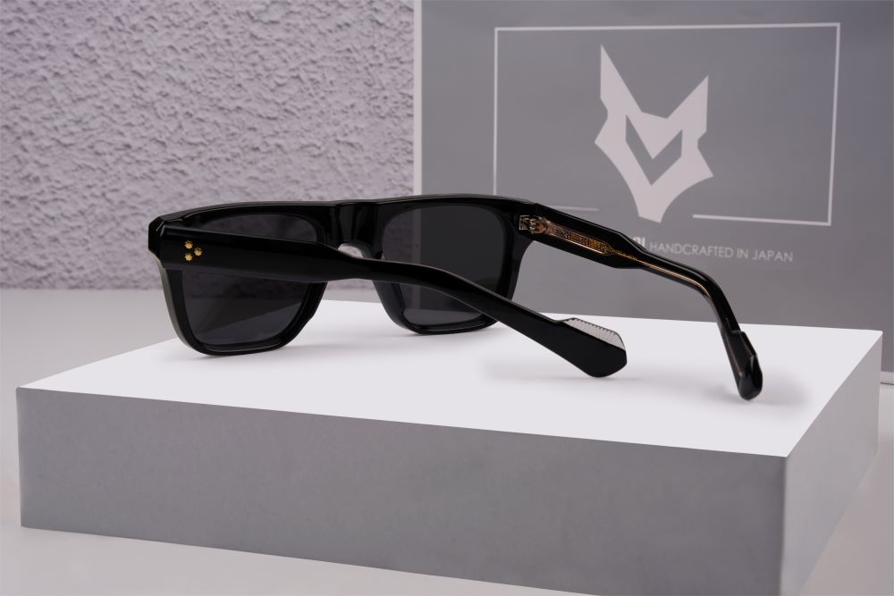 Mishima MLT-117 C3 Polarised Sunglasses