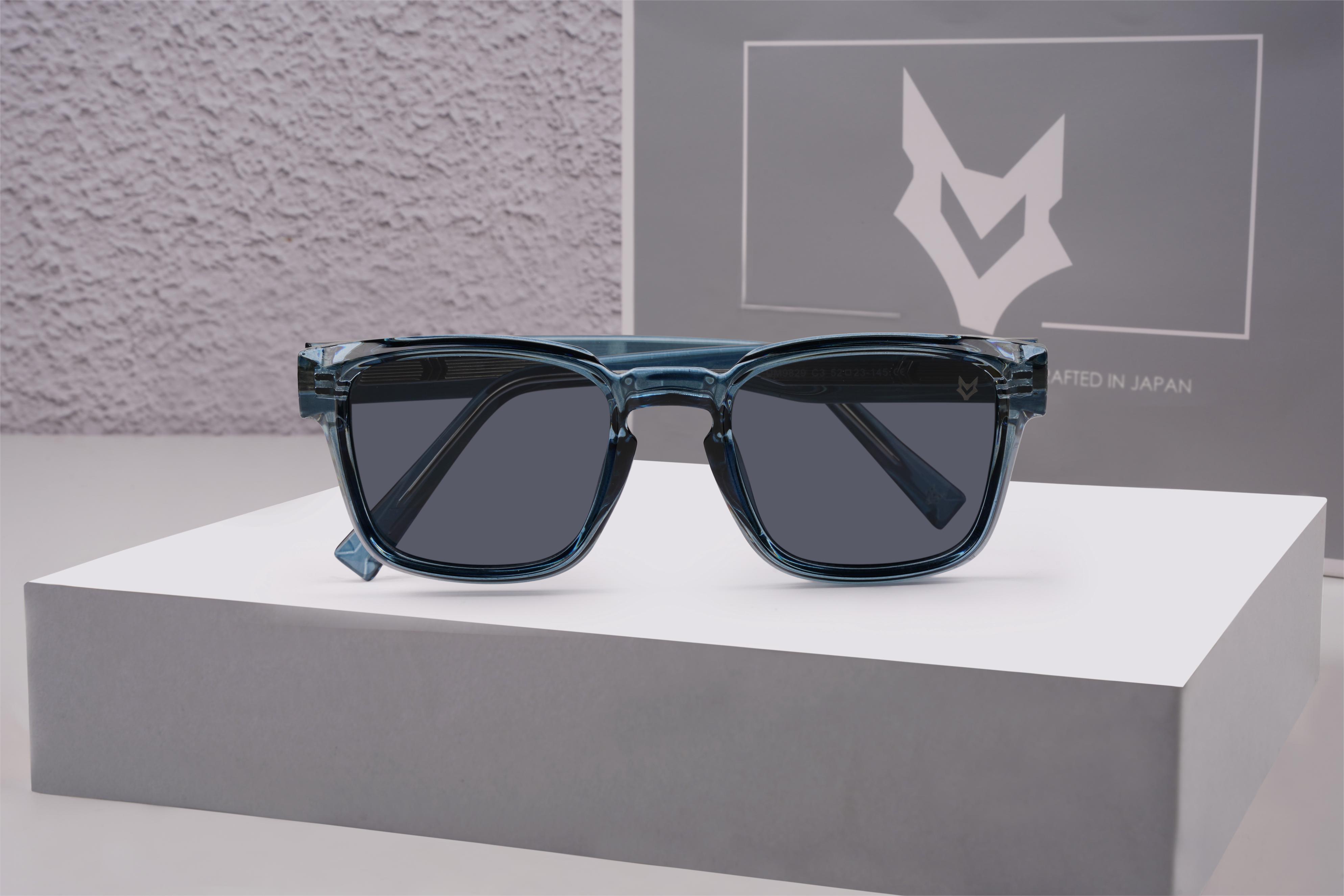 Florence MLT-9829 C6 Polarised Sunglasses