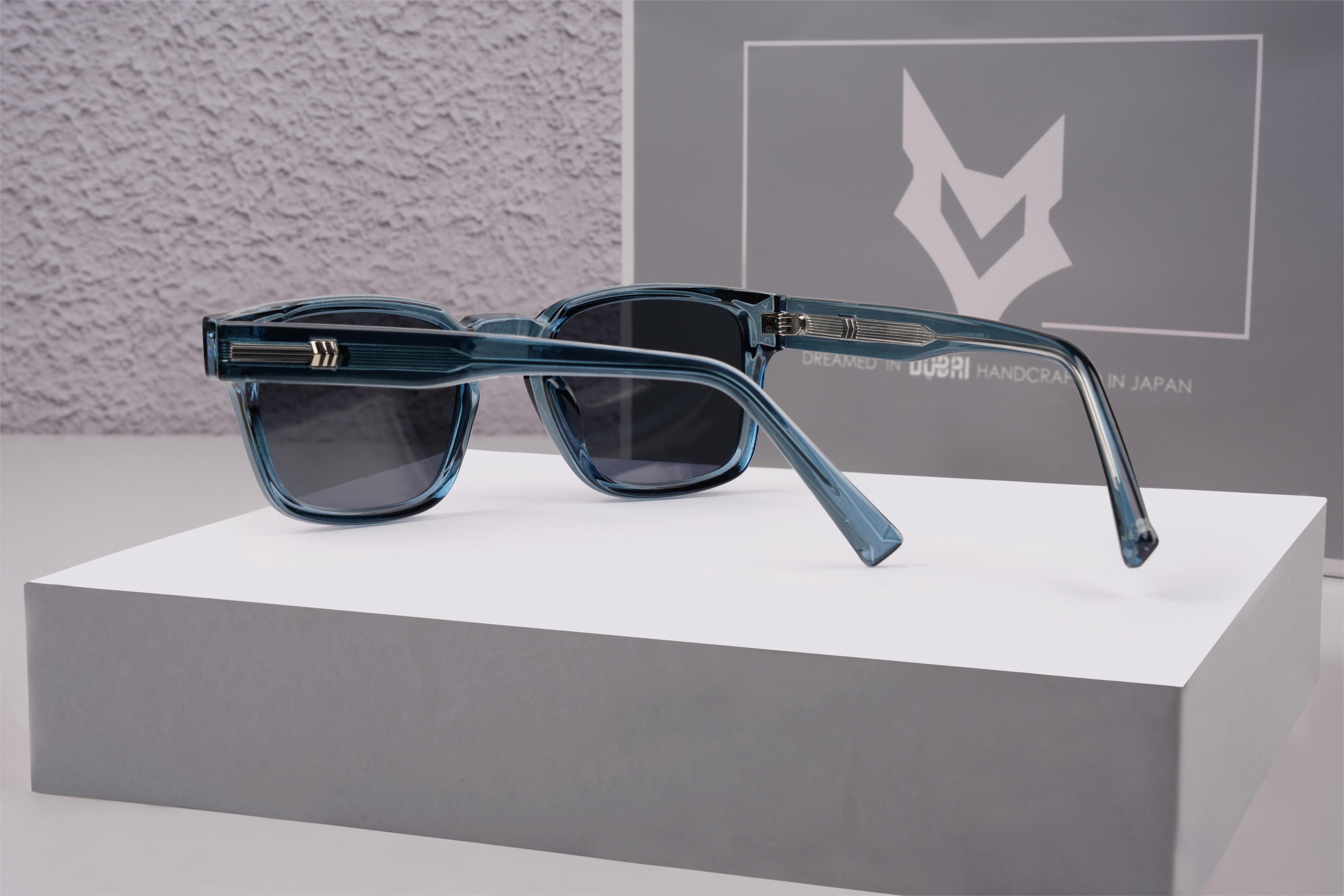 Florence MLT-9829 C6 Polarised Sunglasses